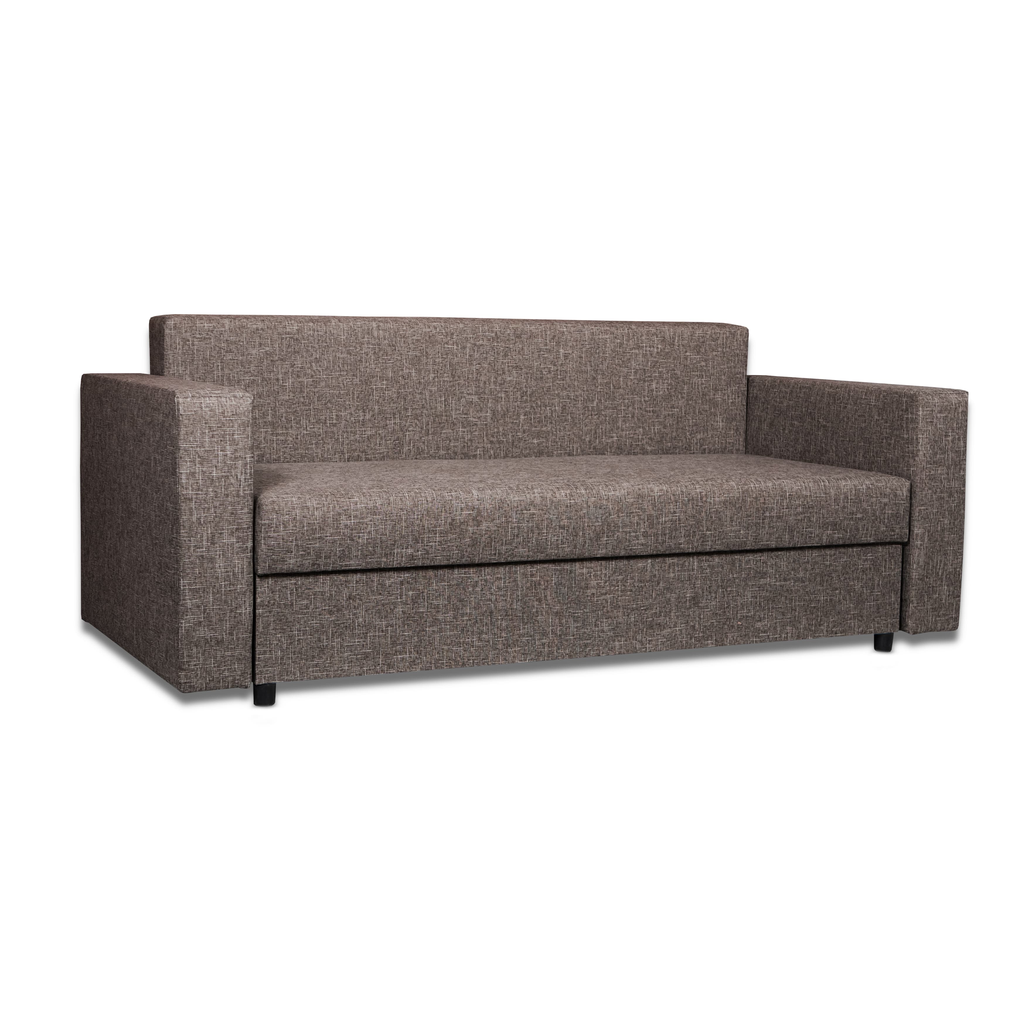 Sofa Bed Fulu Dark beige — photo 5