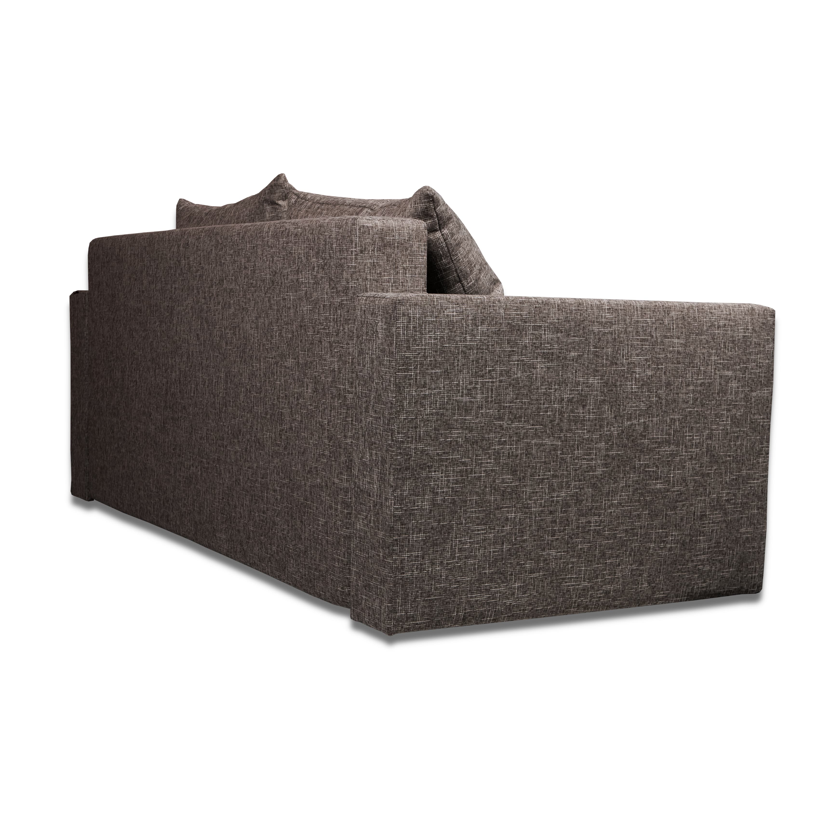 Sofa Bed Fulu Dark beige — photo 7
