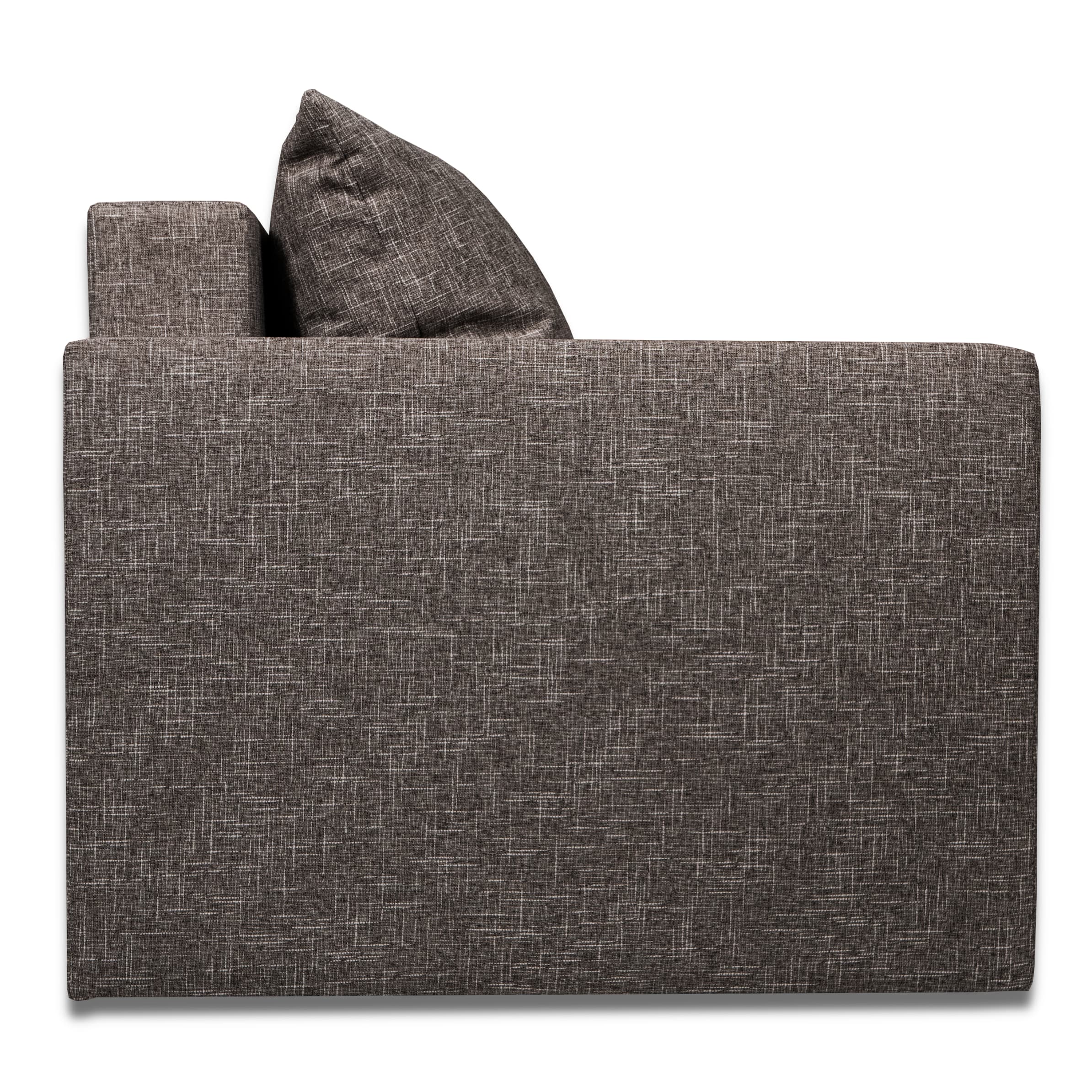 Sofa Bed Fulu Dark beige — photo 8