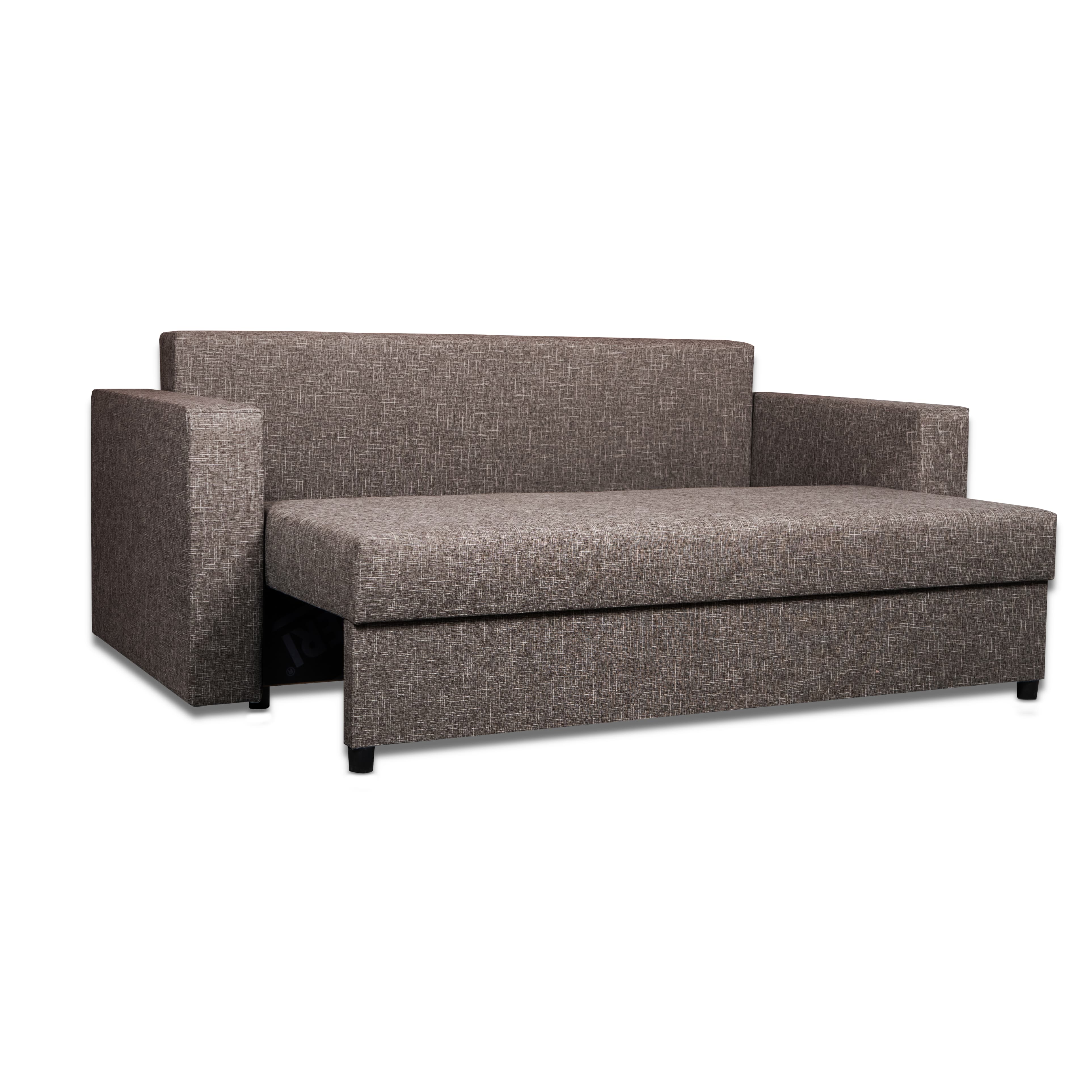 Sofa Bed Fulu Dark beige — photo 6