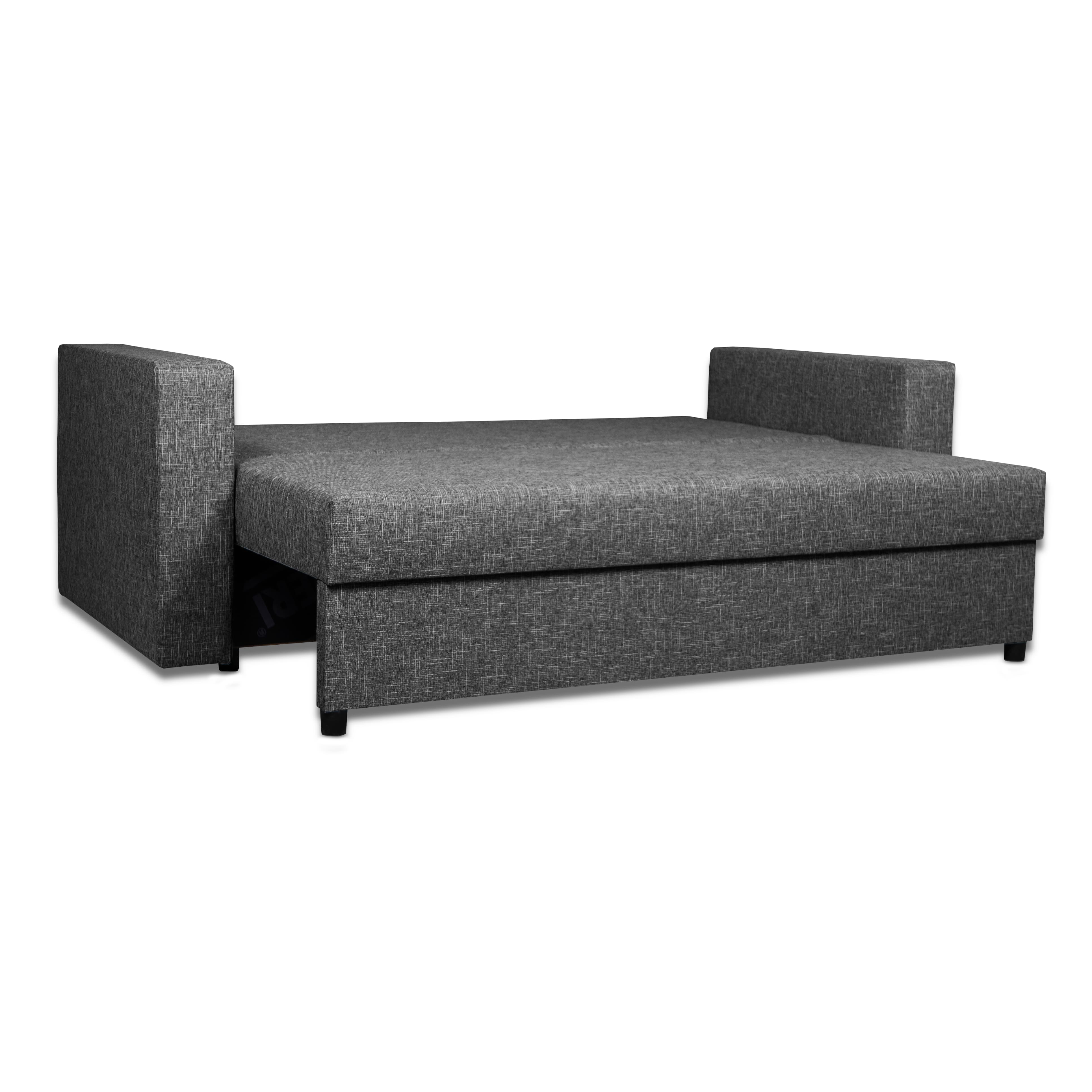Dīvāns–Gulta Fulu Grafīta - 4