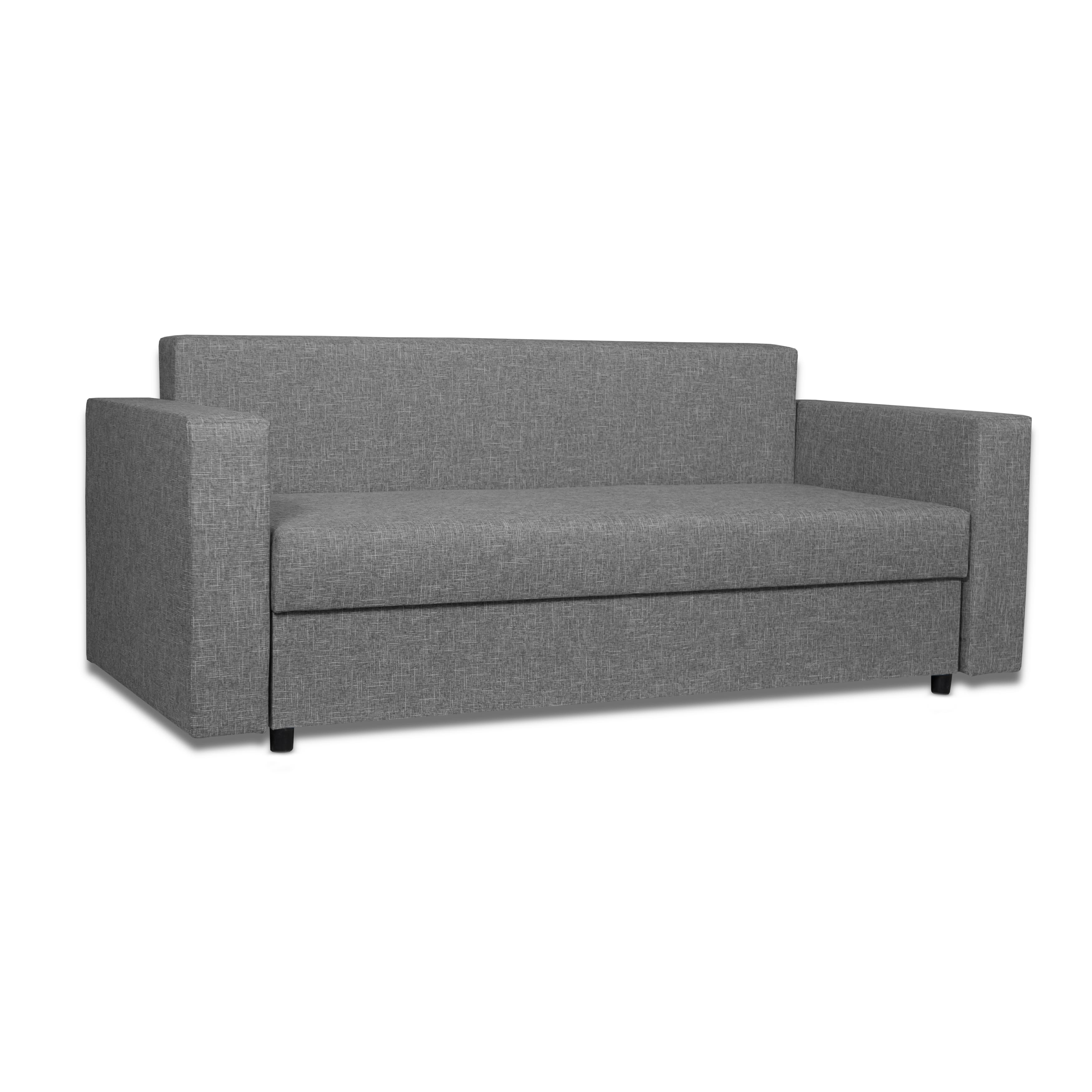 Sofa Bed Fulu Light gray — photo 5
