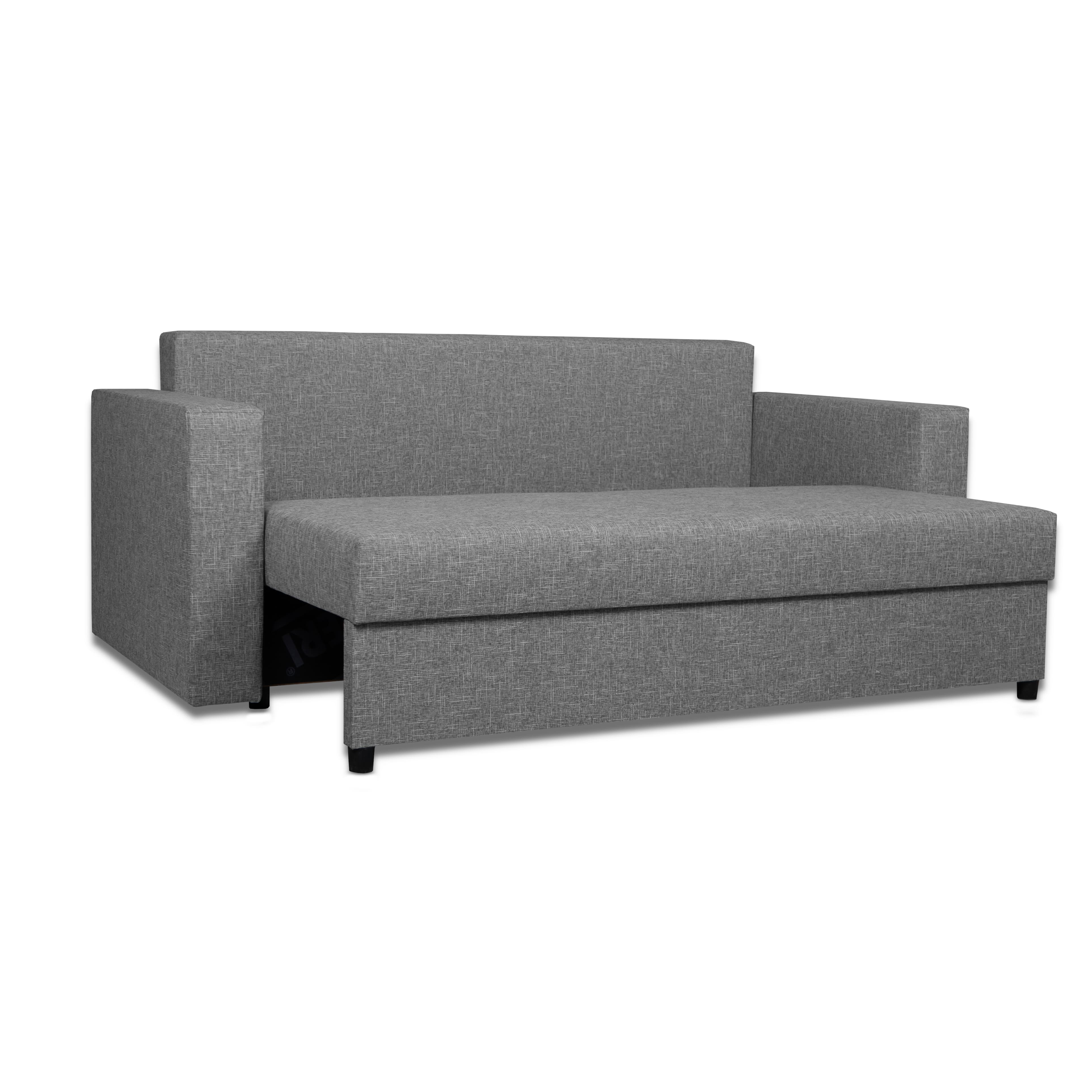 Sofa Bed Fulu Light gray — photo 6