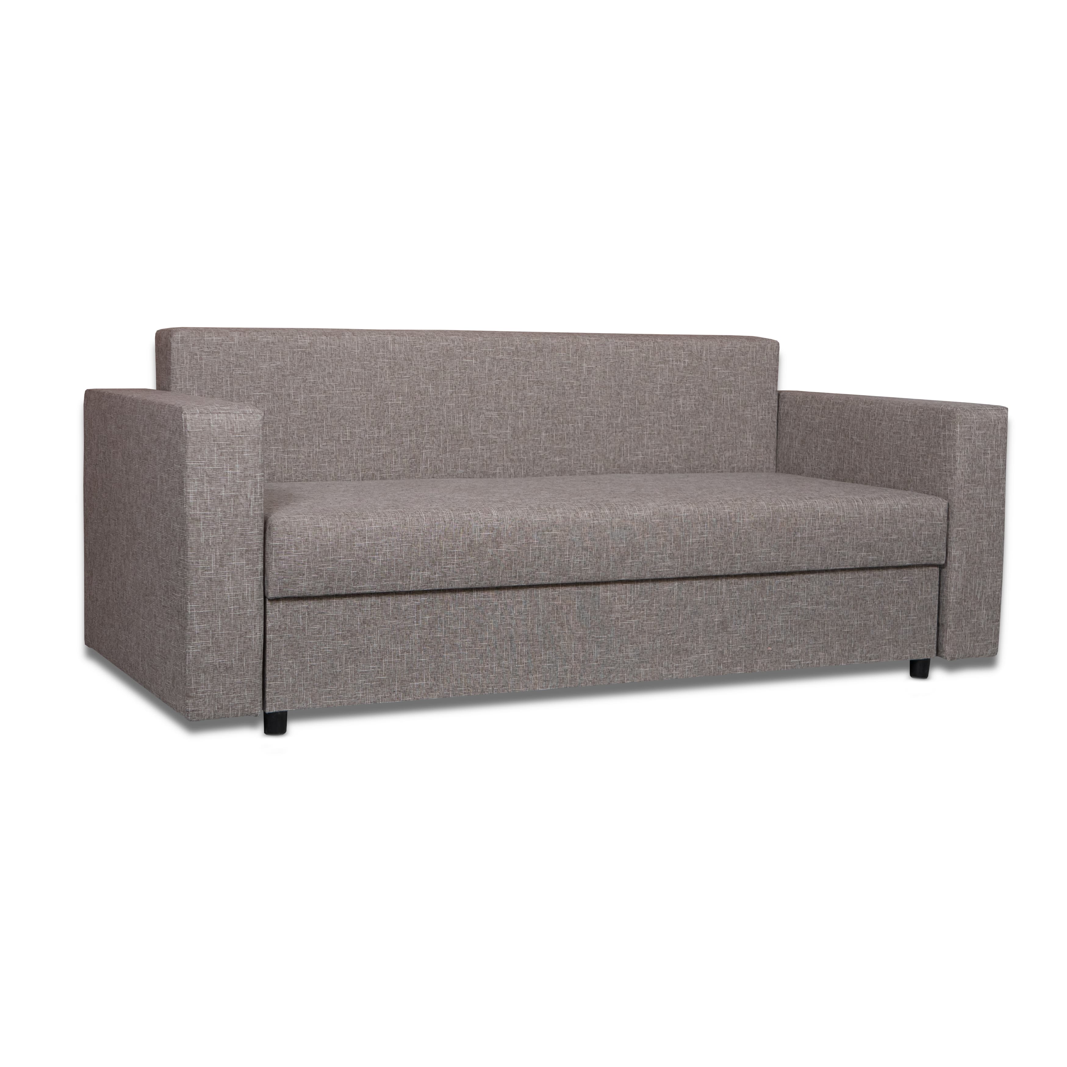 Sofa Bed Fulu Beige — photo 5