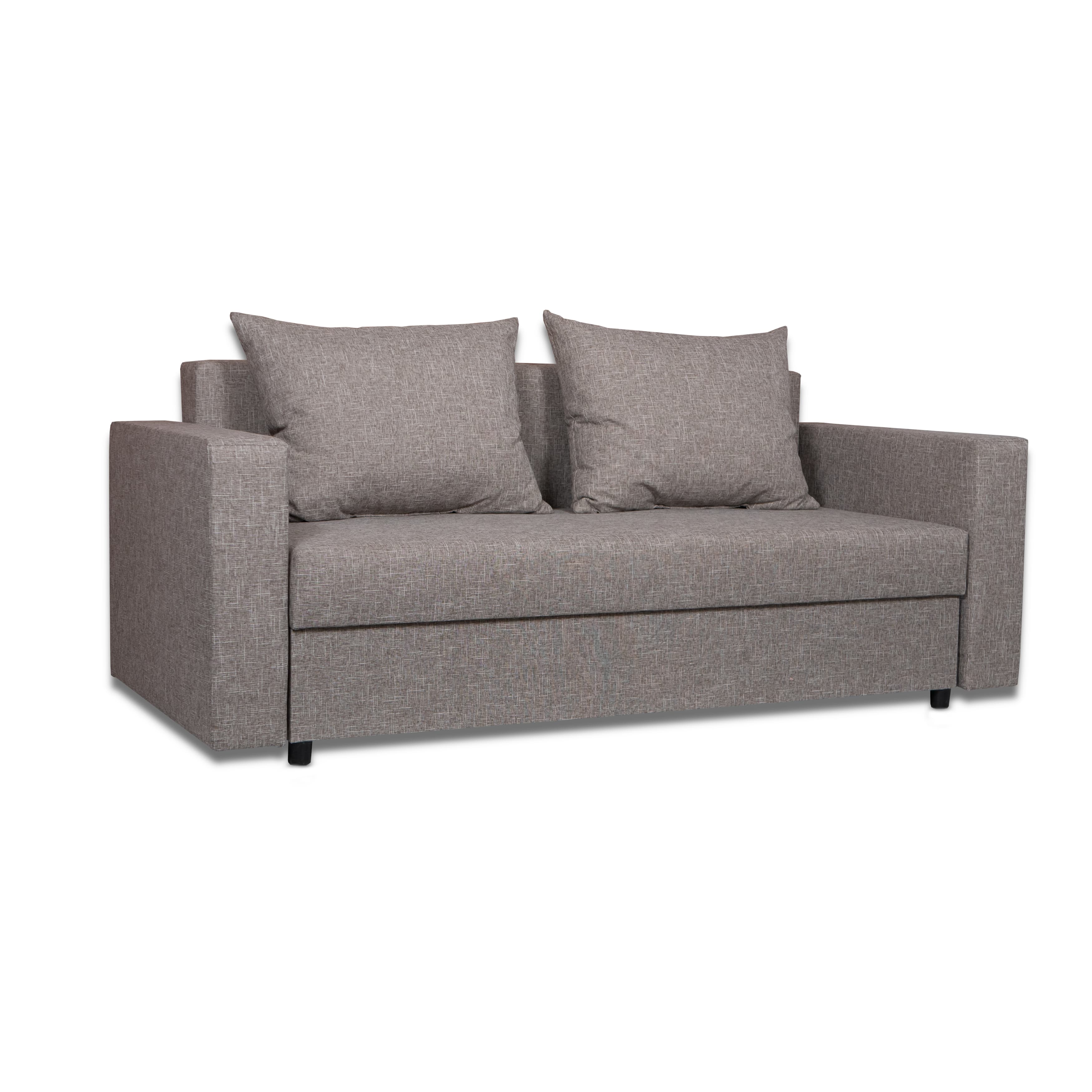 Sofa Bed Fulu Beige — photo 2