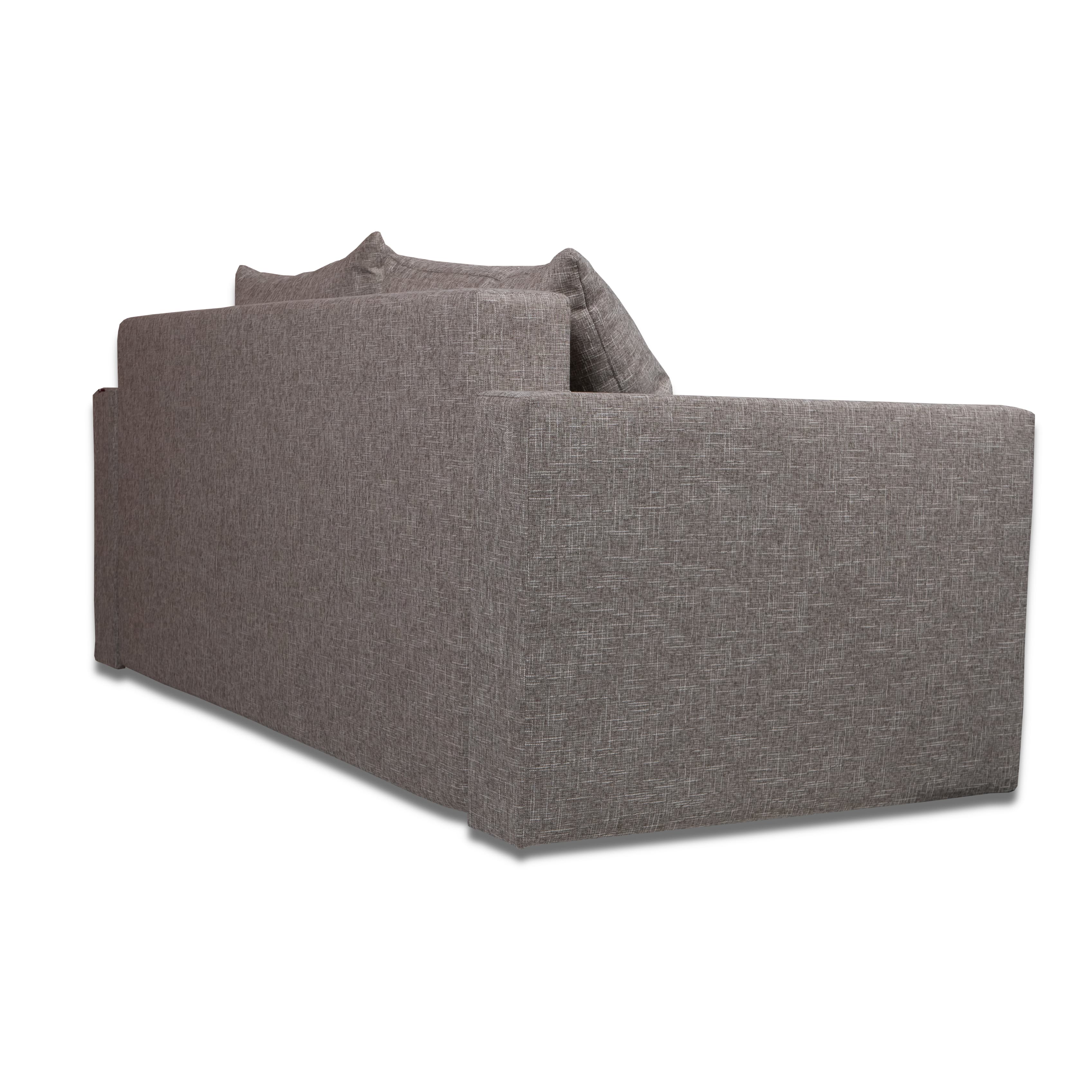 Sofa Bed Fulu Beige — photo 7