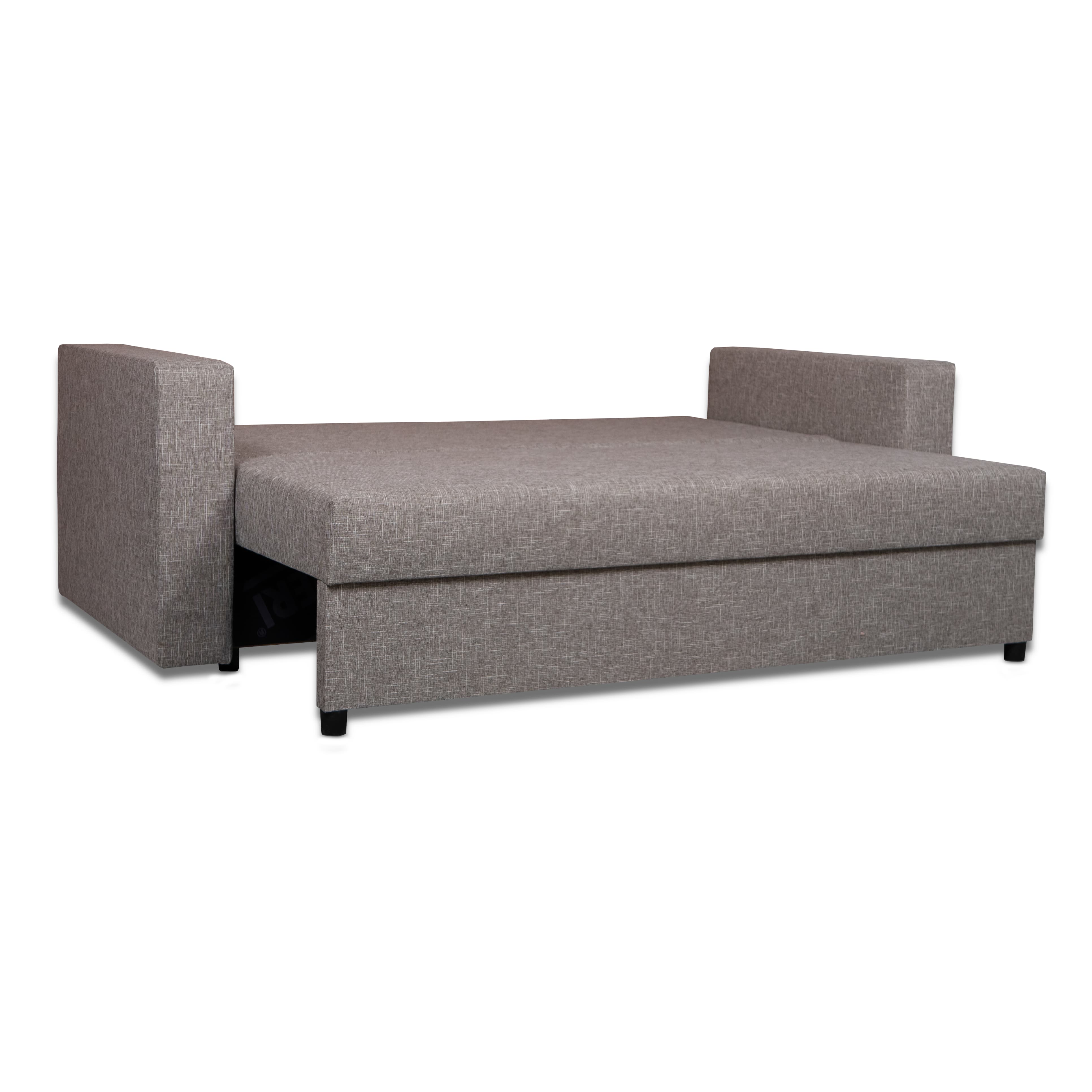 Sofa Bed Fulu Beige — photo 4