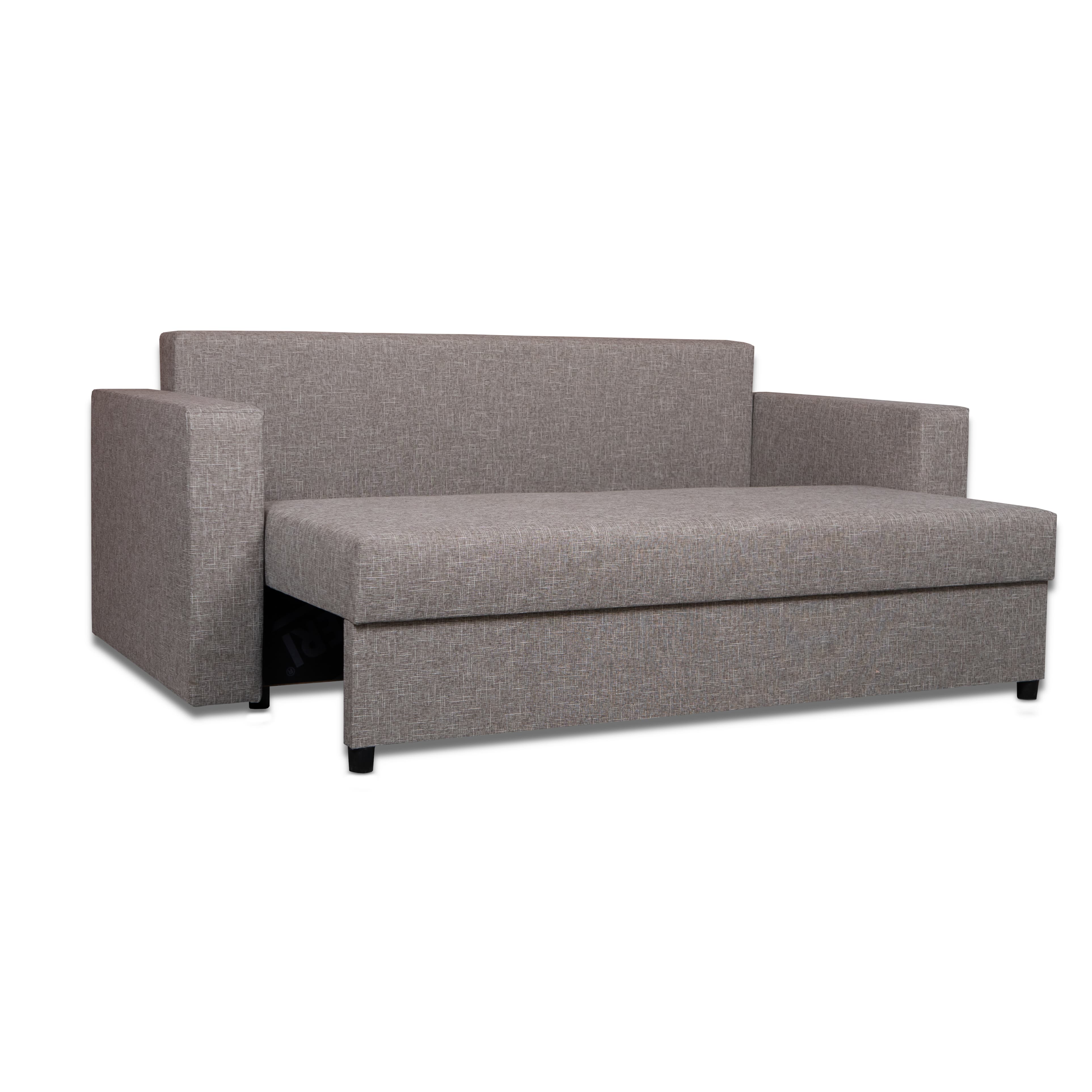 Sofa Bed Fulu Beige — photo 6