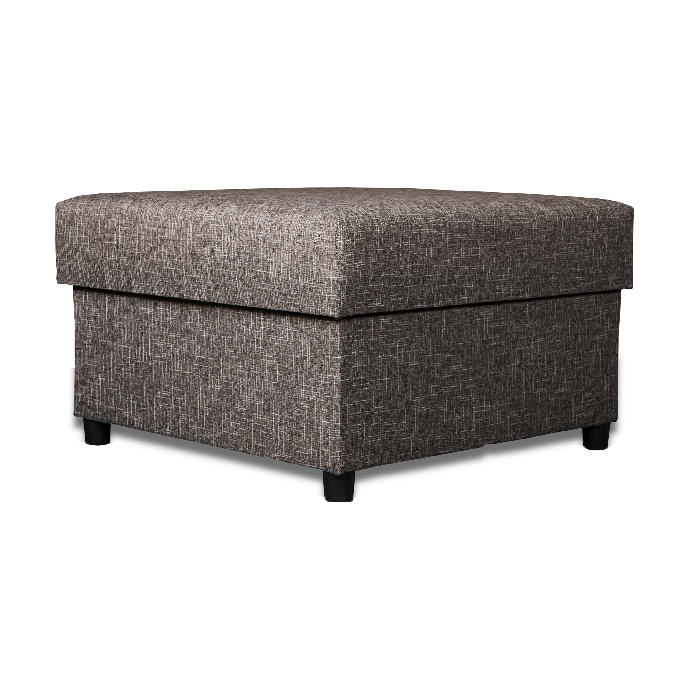 Poufs 70x70 Dark beige - 2