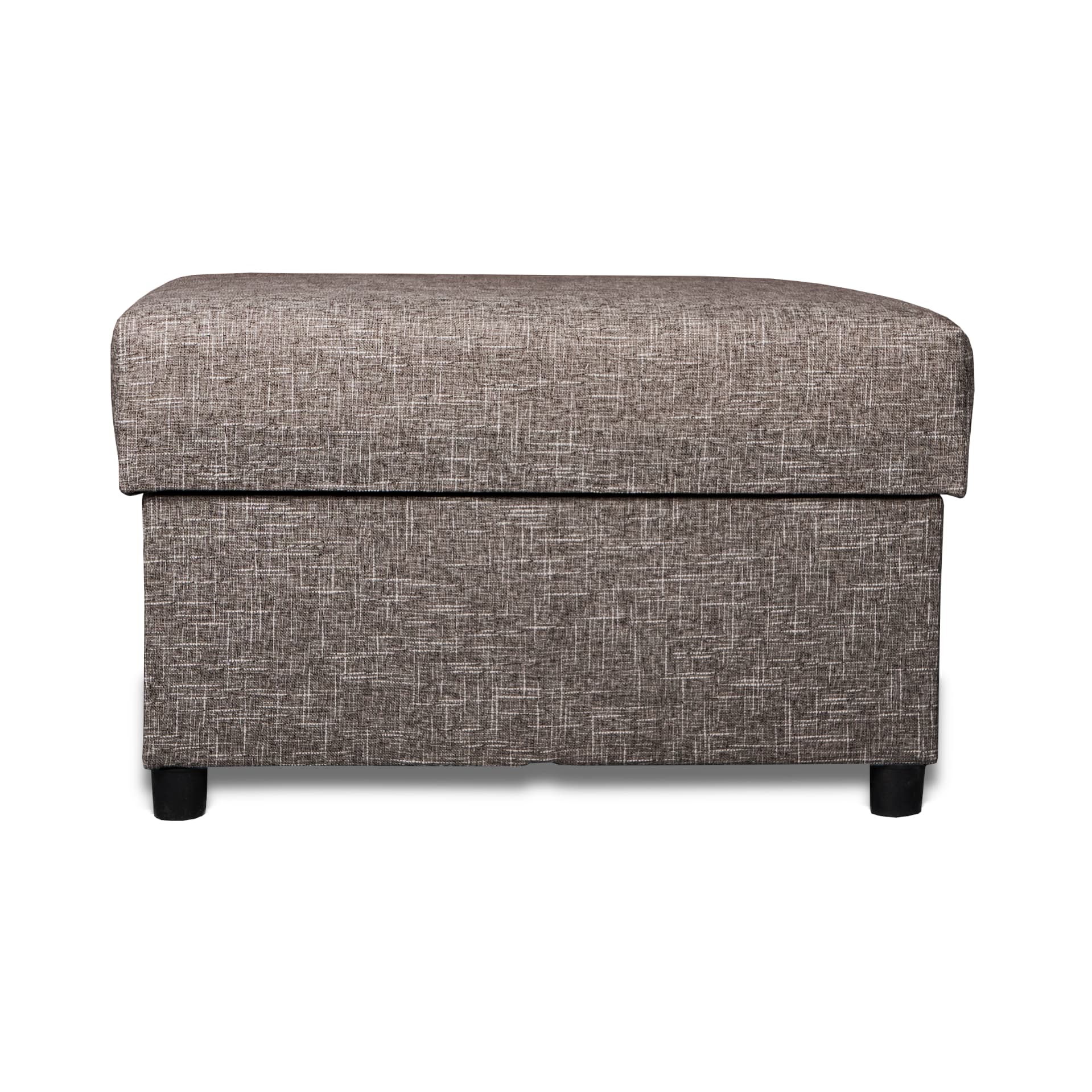 Poufs 70x70 Dark beige - 4