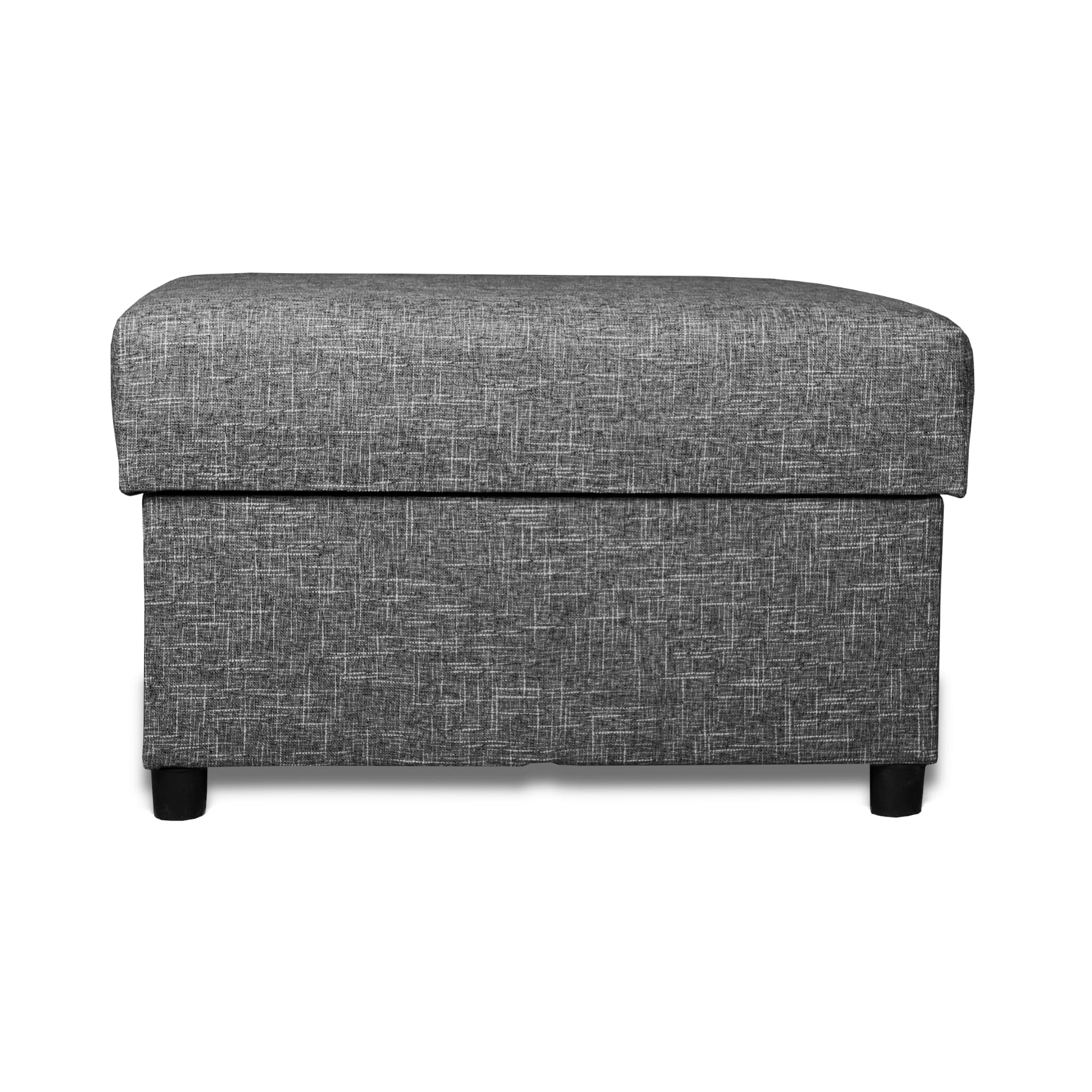 Poufs 70x70 Graphite - 4