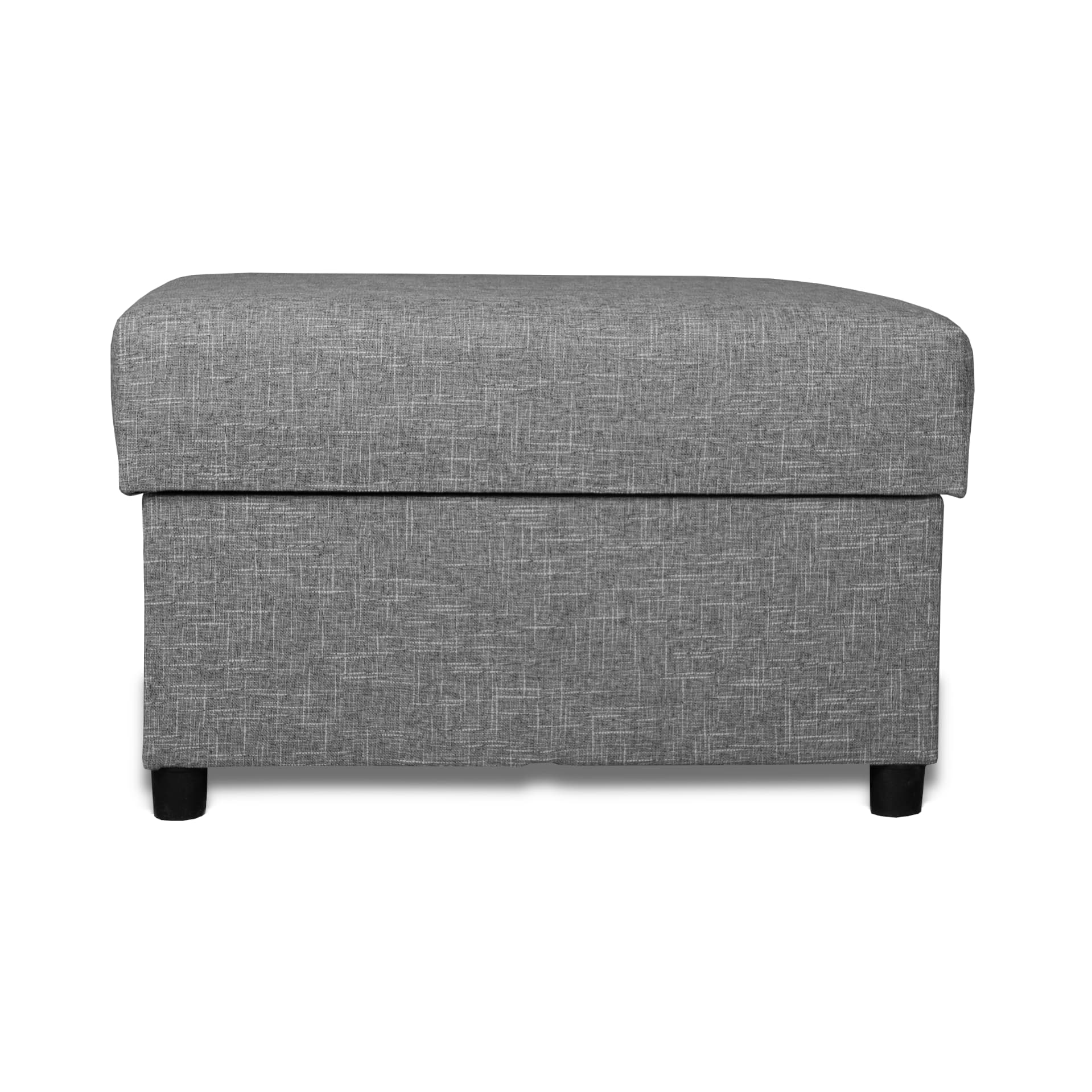Poufs 70x70 Light gray - 4