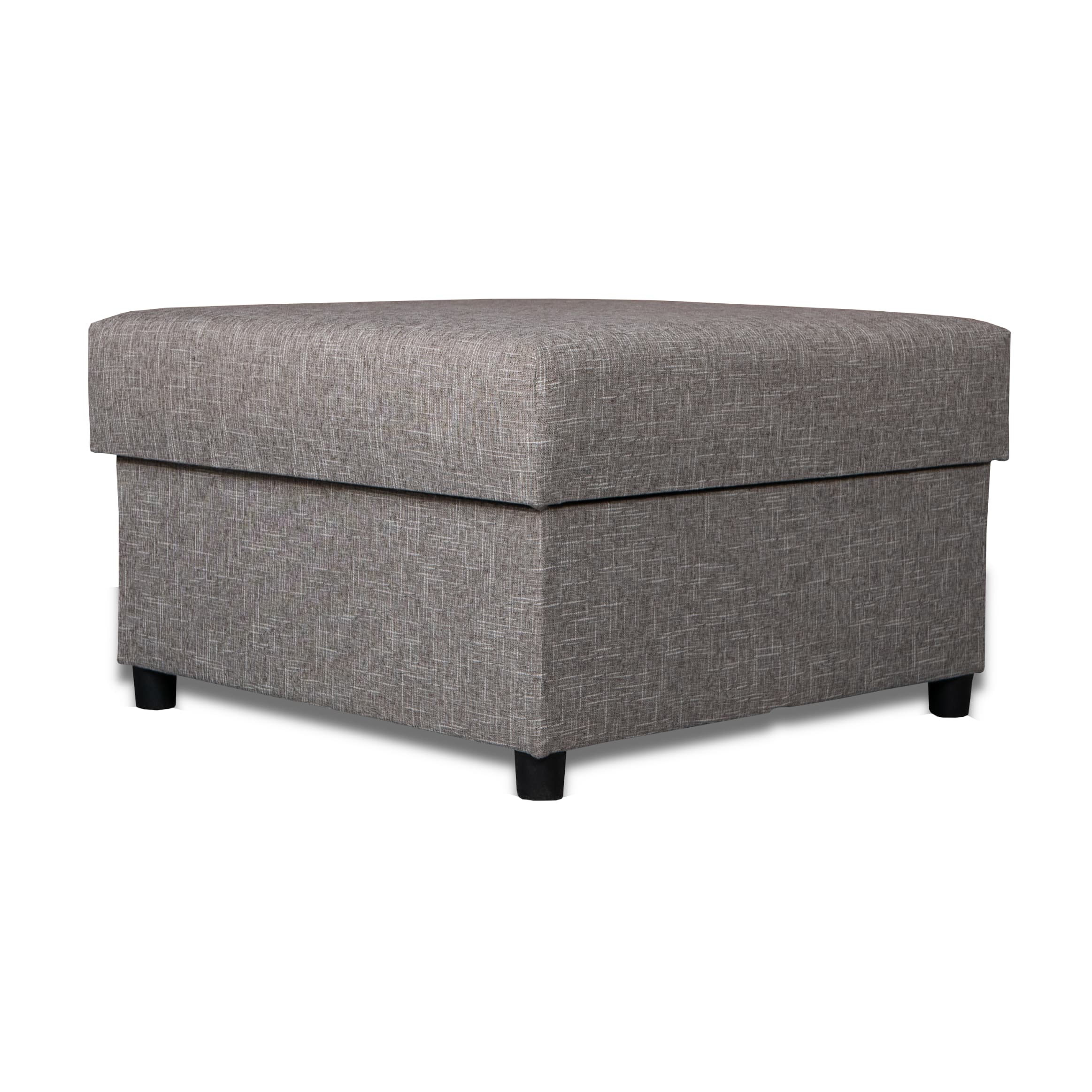 Poufs 70x70 Beige - 2