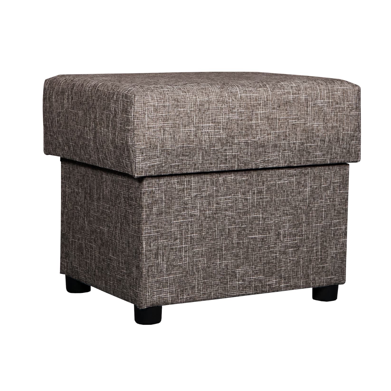 Pouf Tabit Dark beige - 2