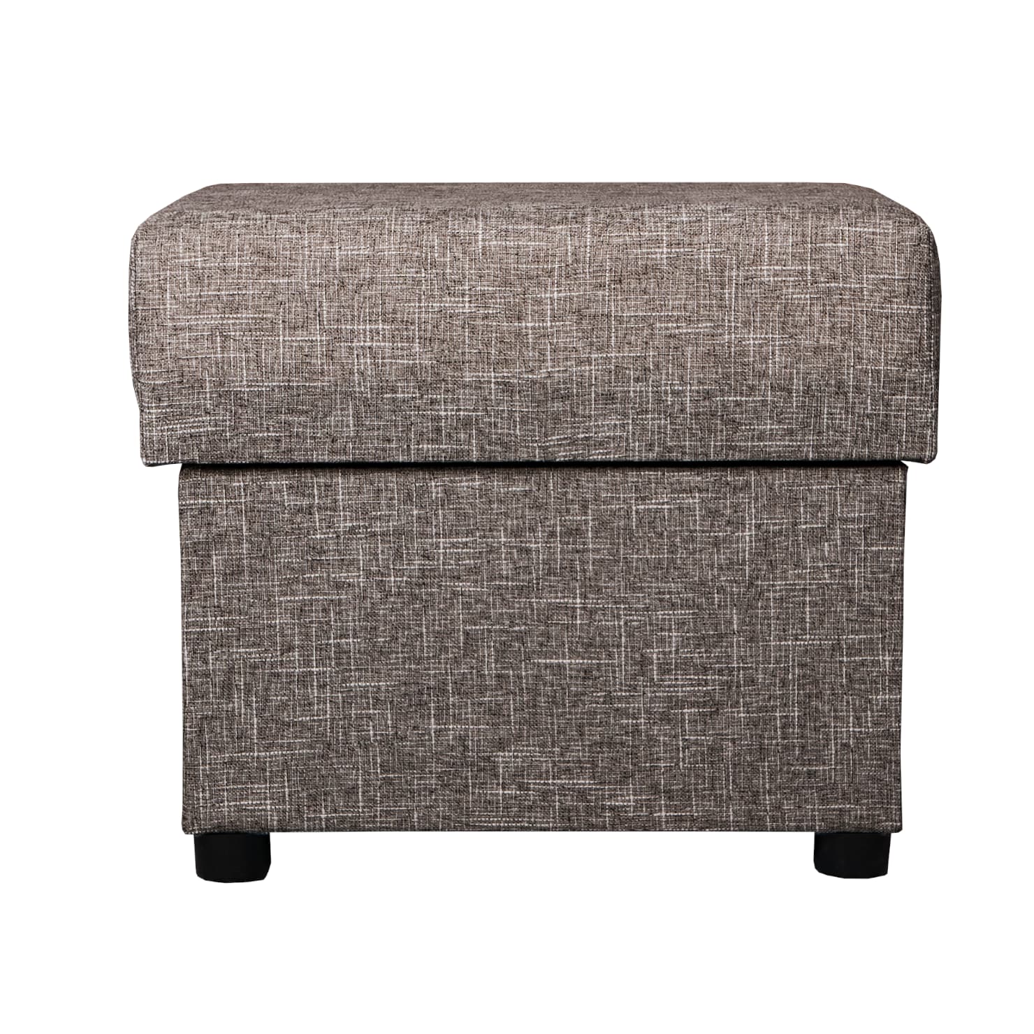 Pouf Tabit Dark beige - 4