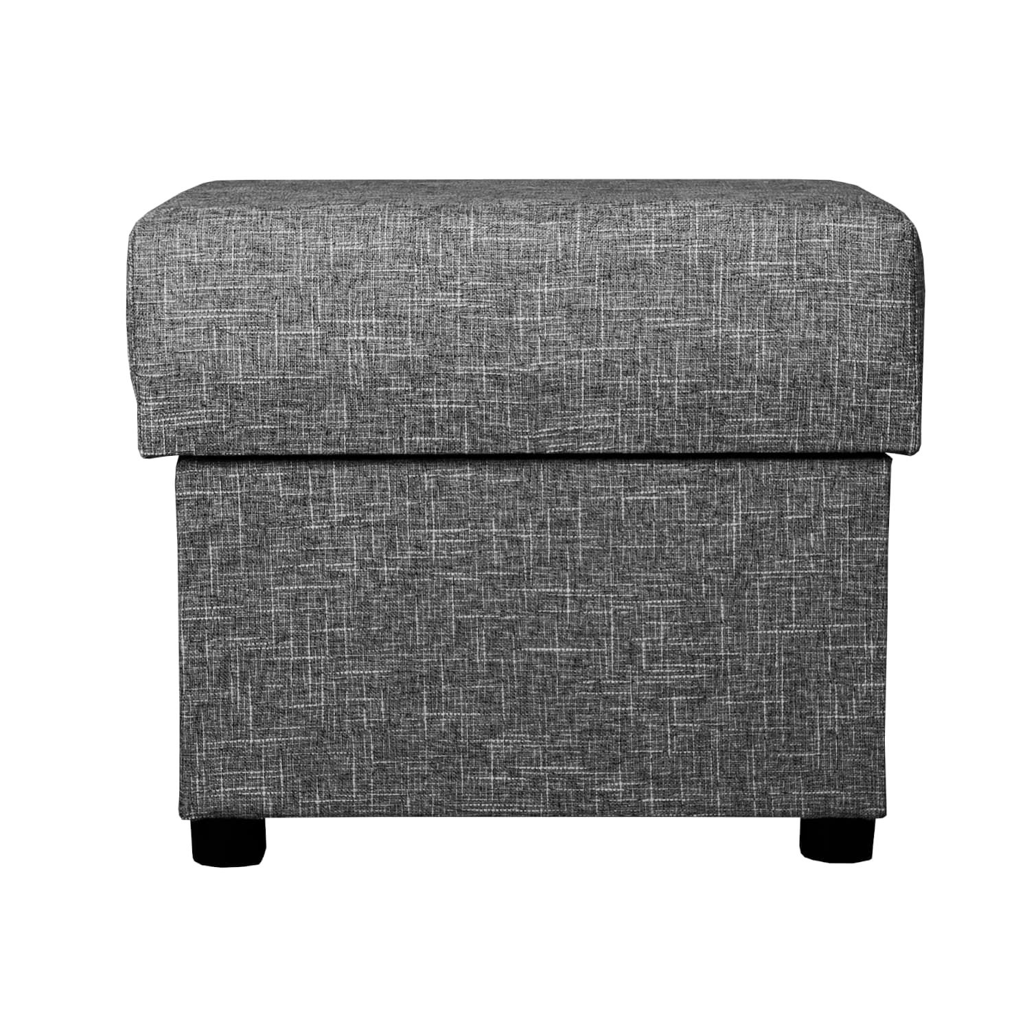 Pouf Tabit Graphite - 4