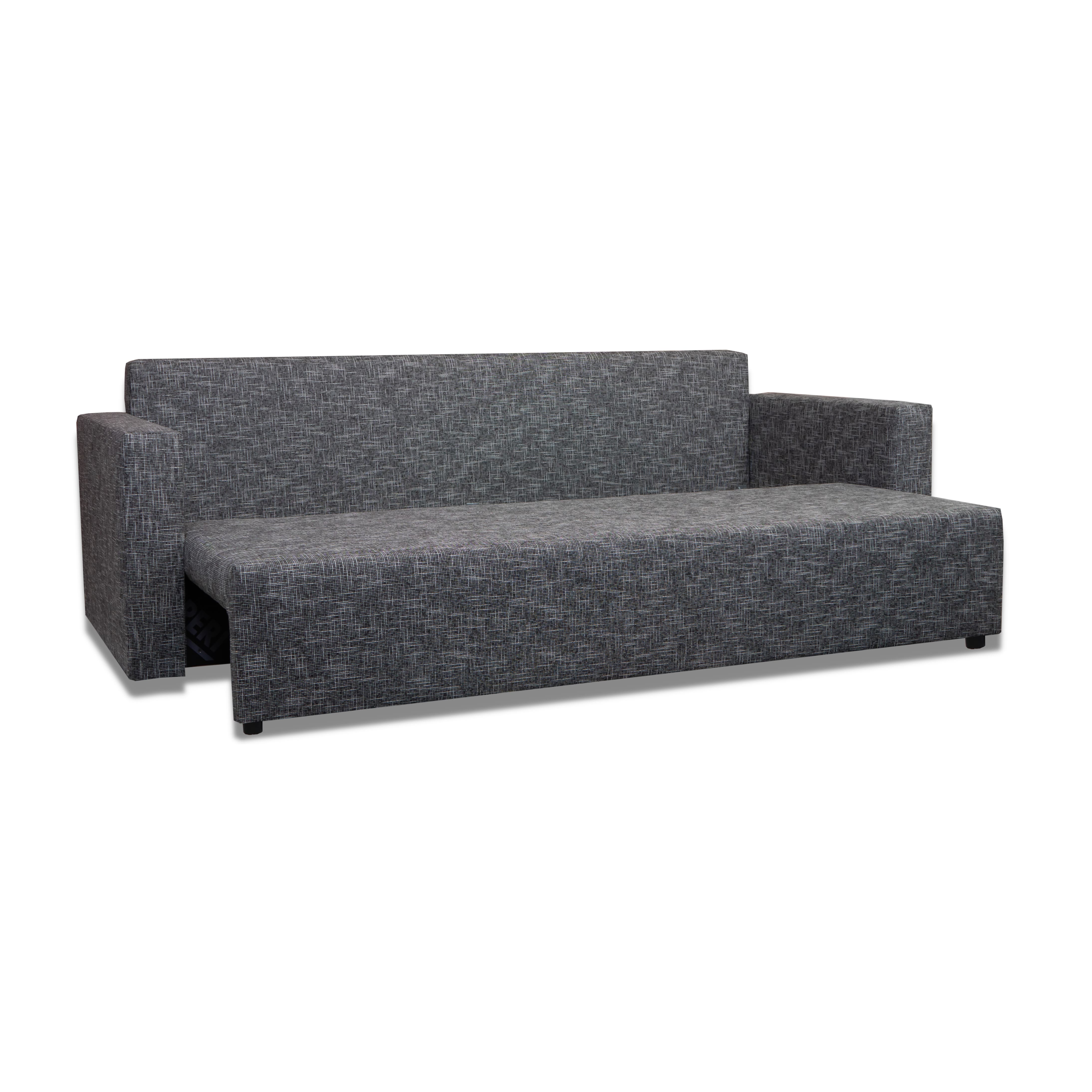 Sofa Sirius Graphite — photo 5