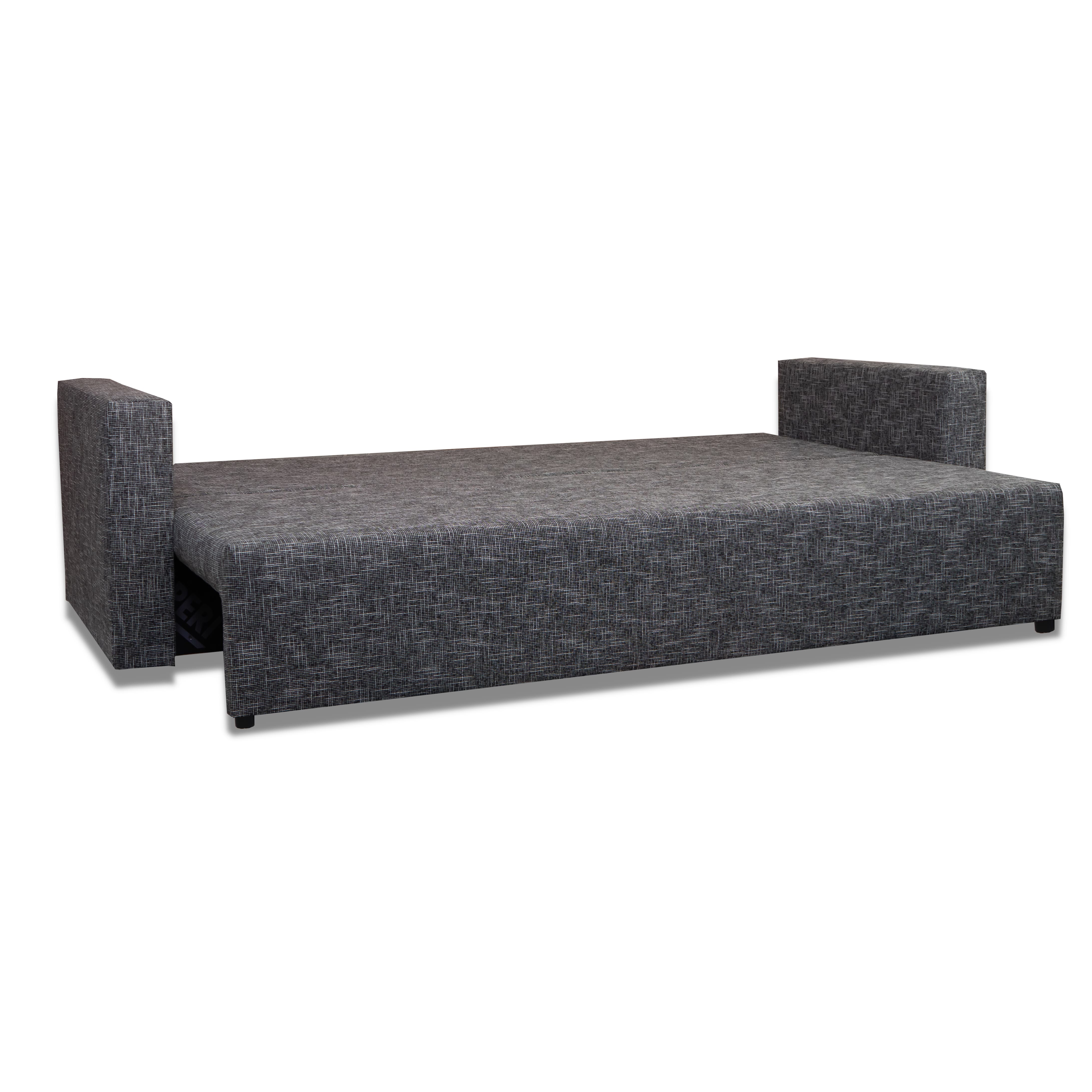 Sofa Sirius Graphite — photo 6