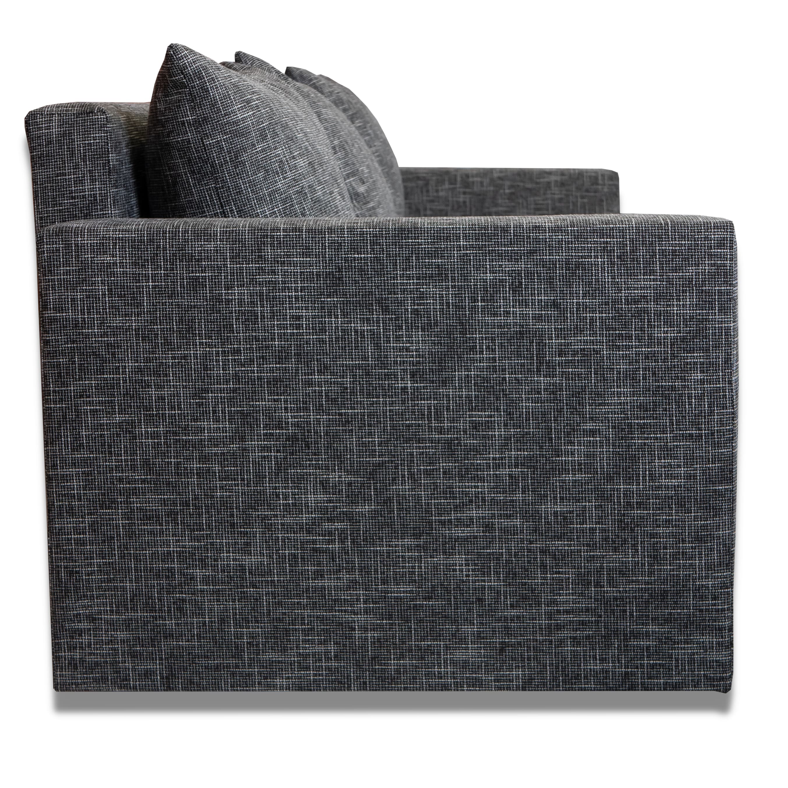 Sofa Sirius Graphite — photo 8