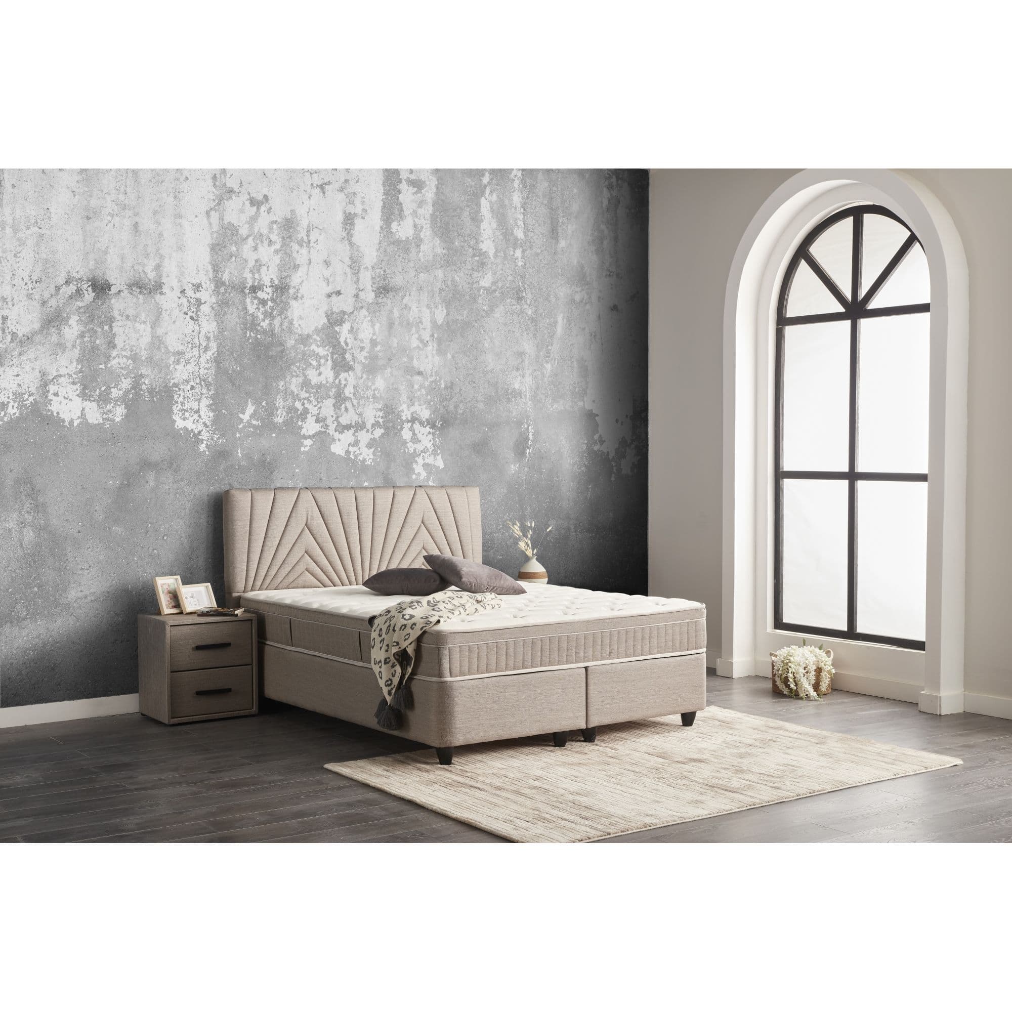 Gulta «Classic» 180x200 - 2