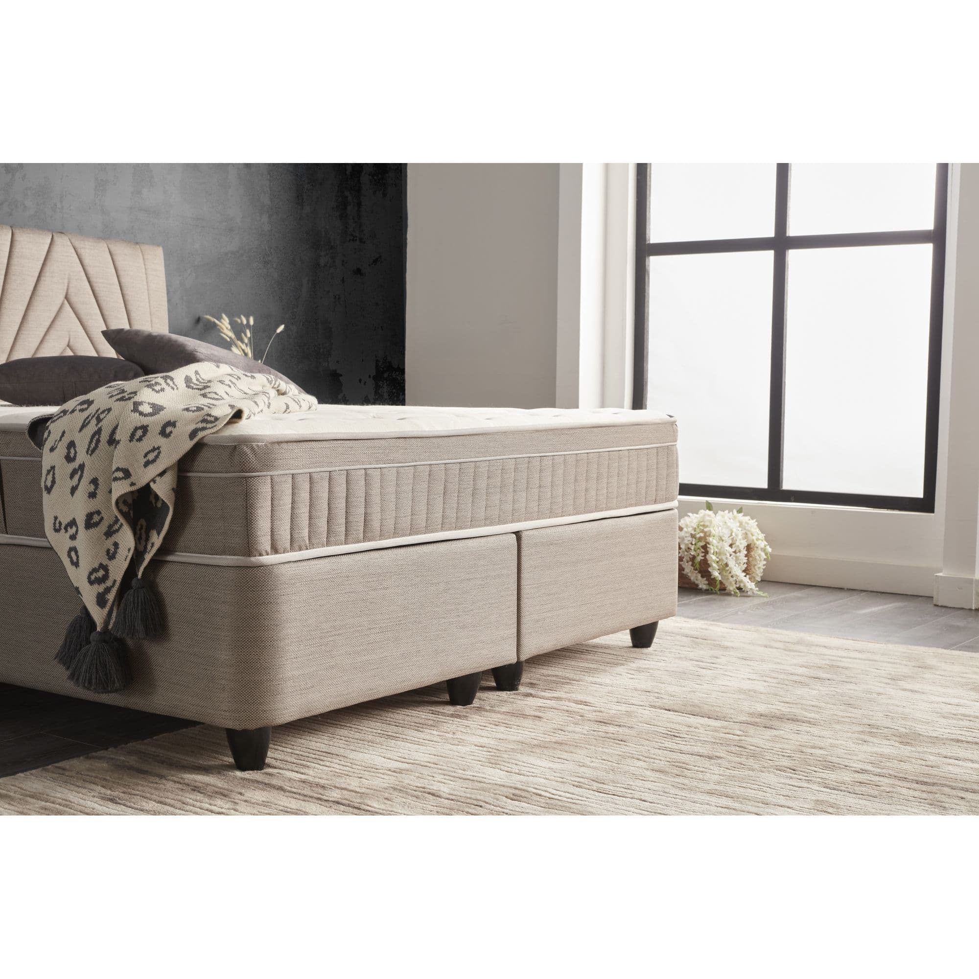 Bed "Classic" 180x200 — photo 5