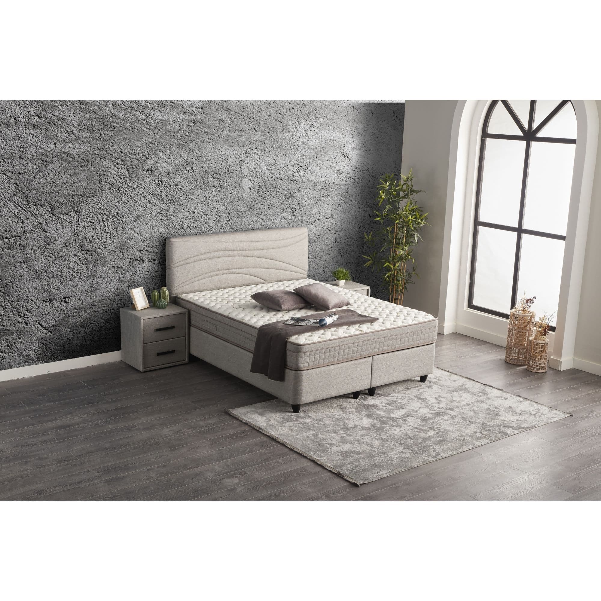 Gulta «Promo» 180x200 - 2