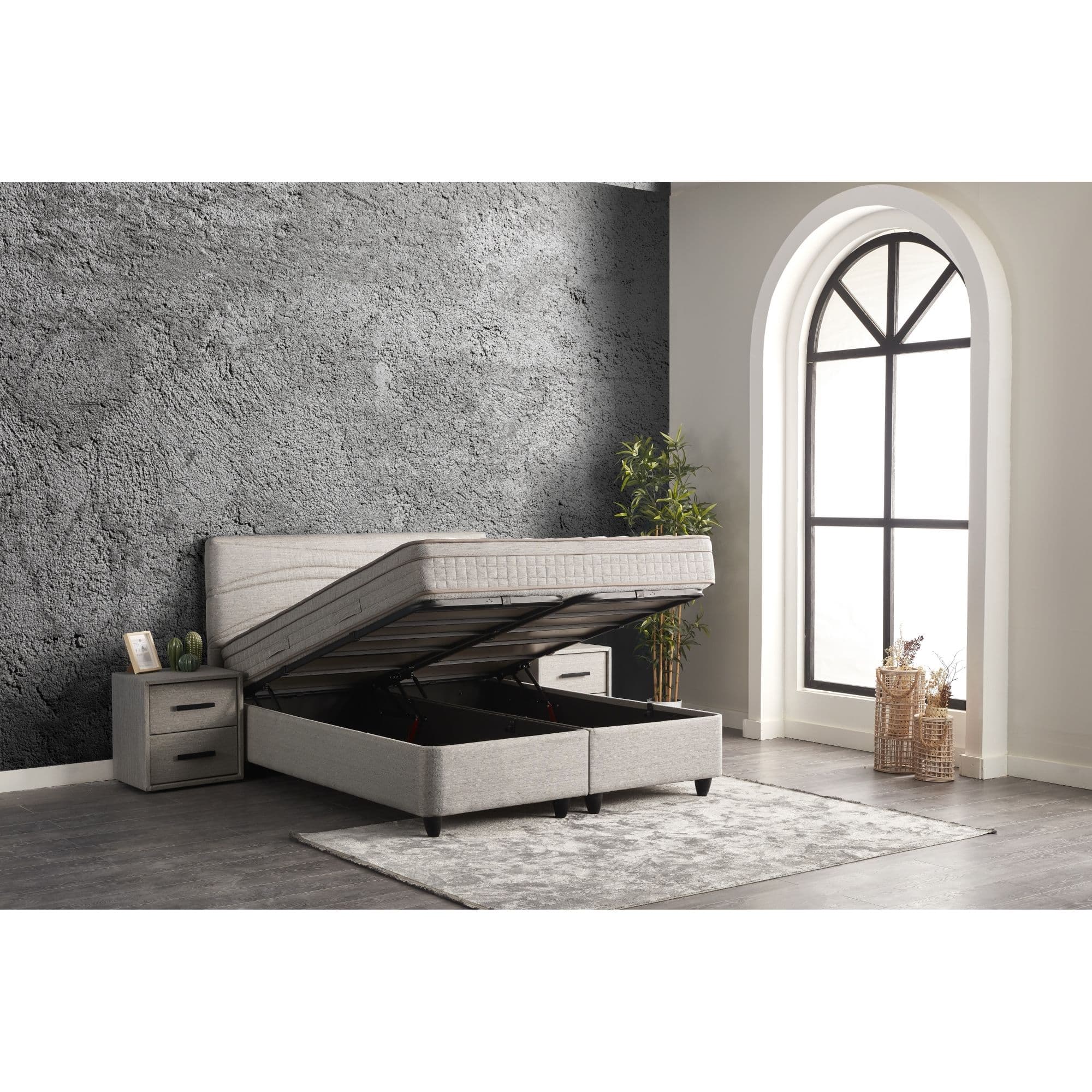 Gulta «Promo» 180x200 - 4