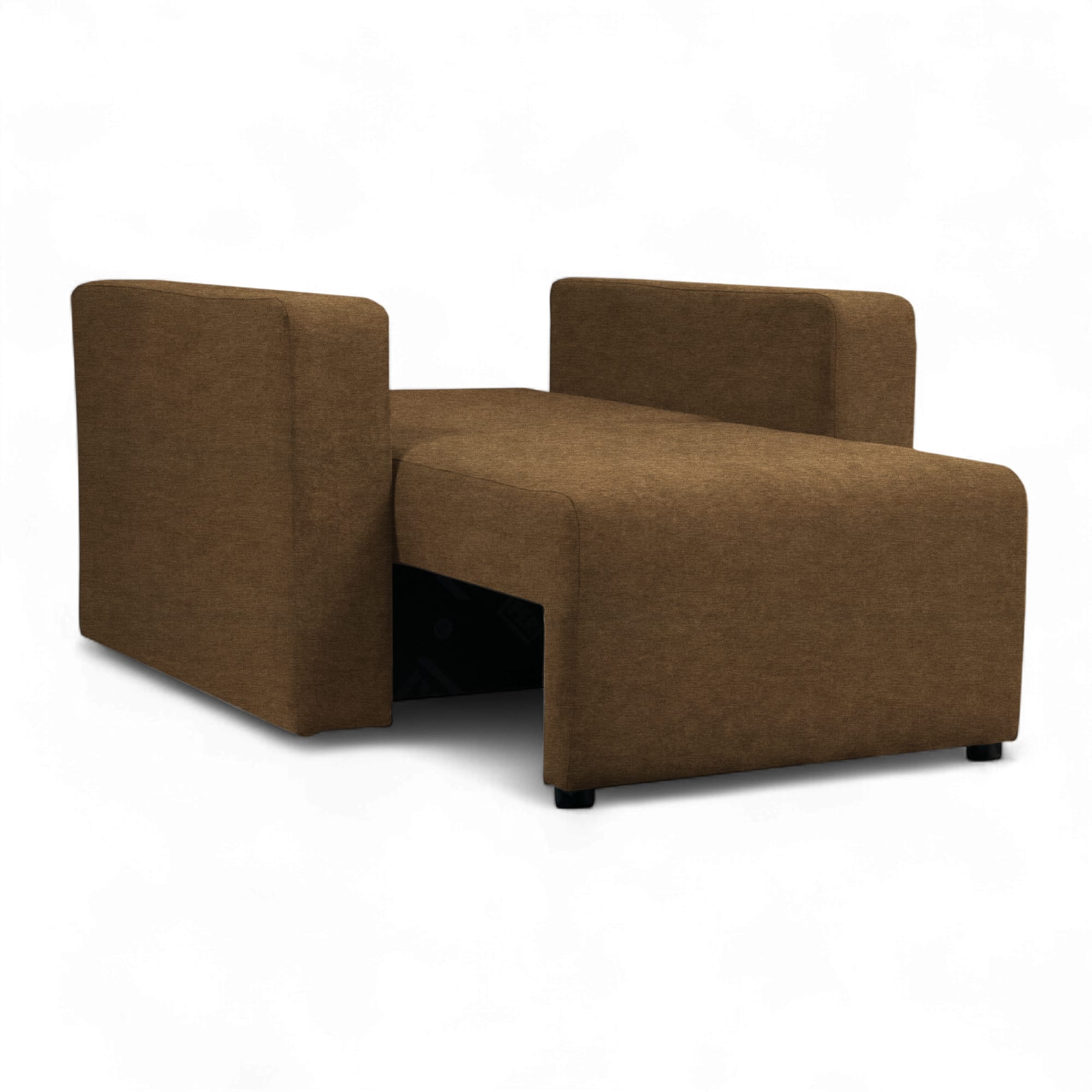 Kresls DK Plus Brūns - 2