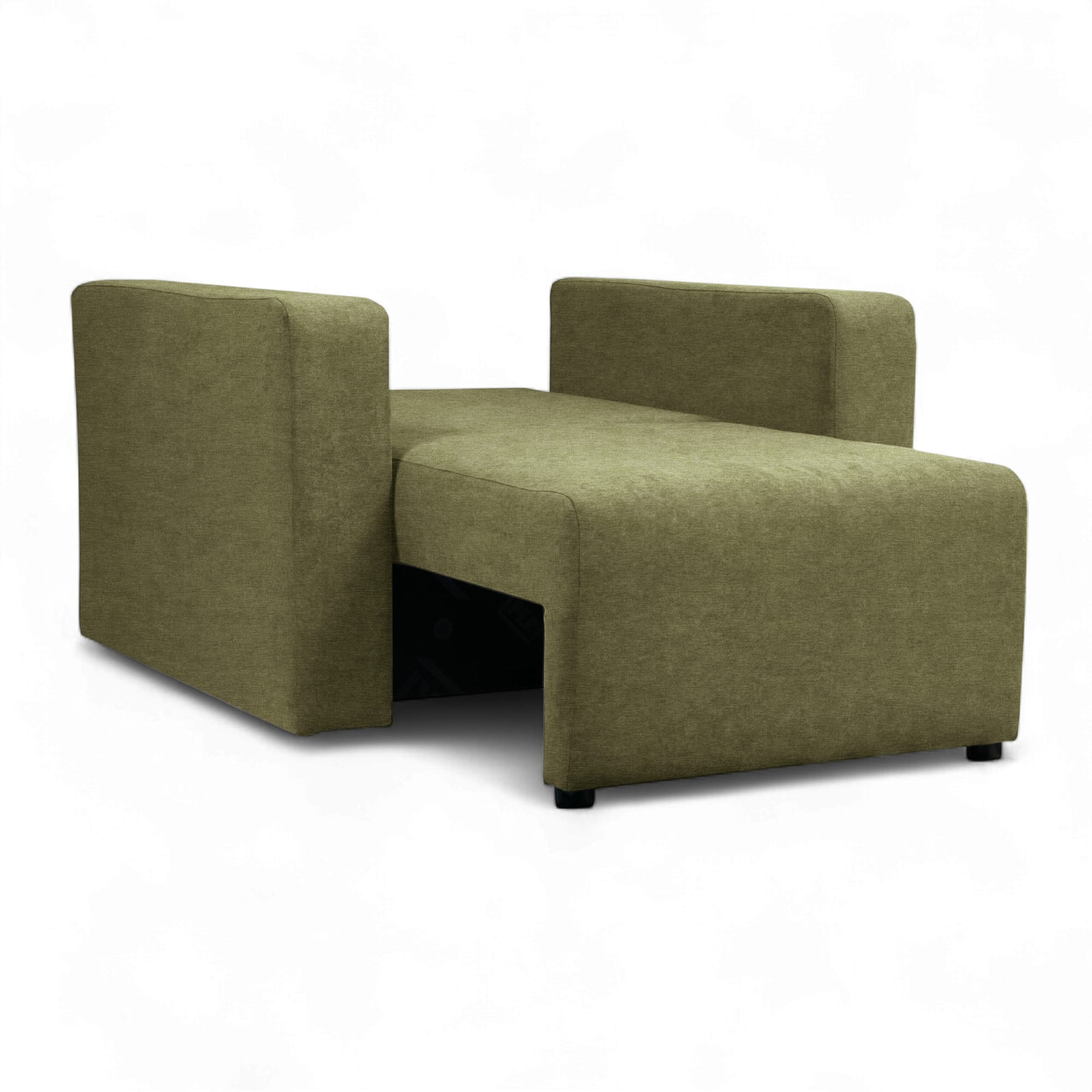 Kresls DK Plus Zaļš - 2