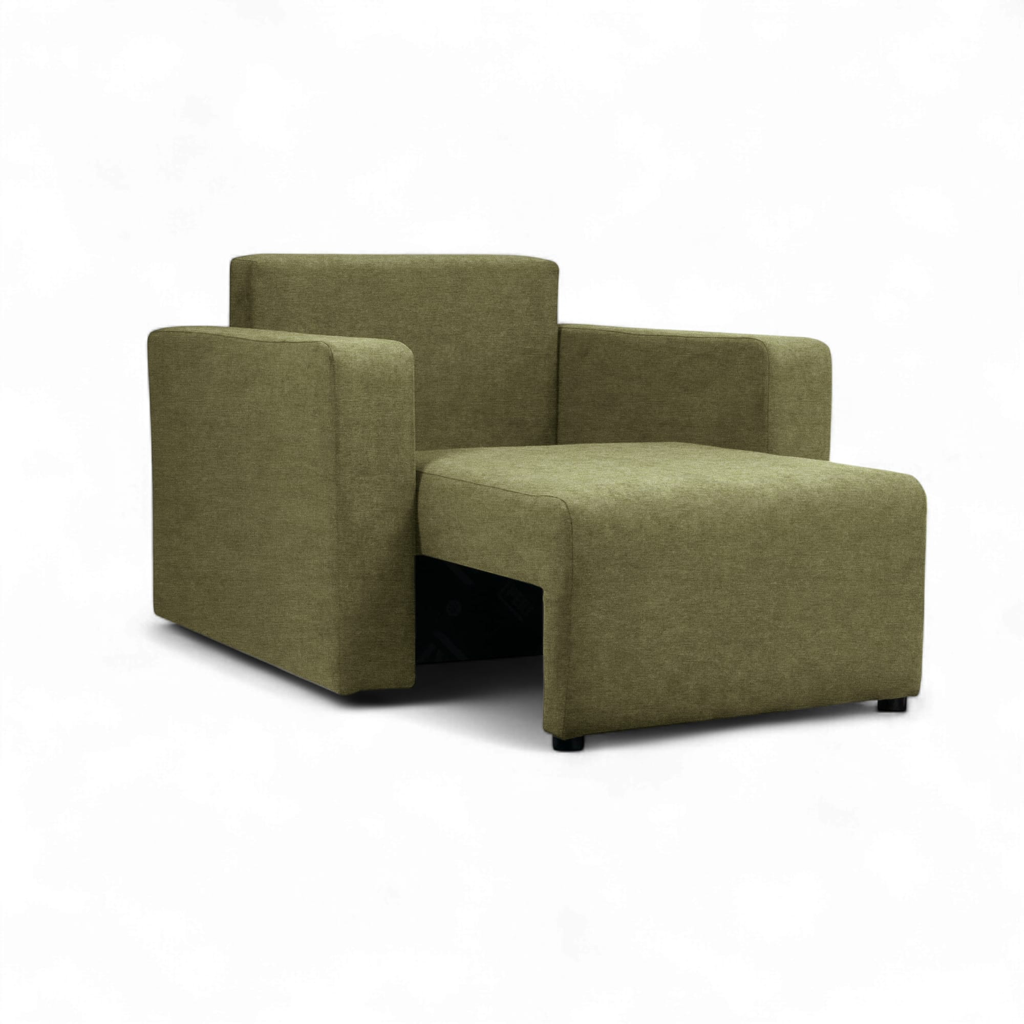 Kresls DK Plus Zaļš — foto 5