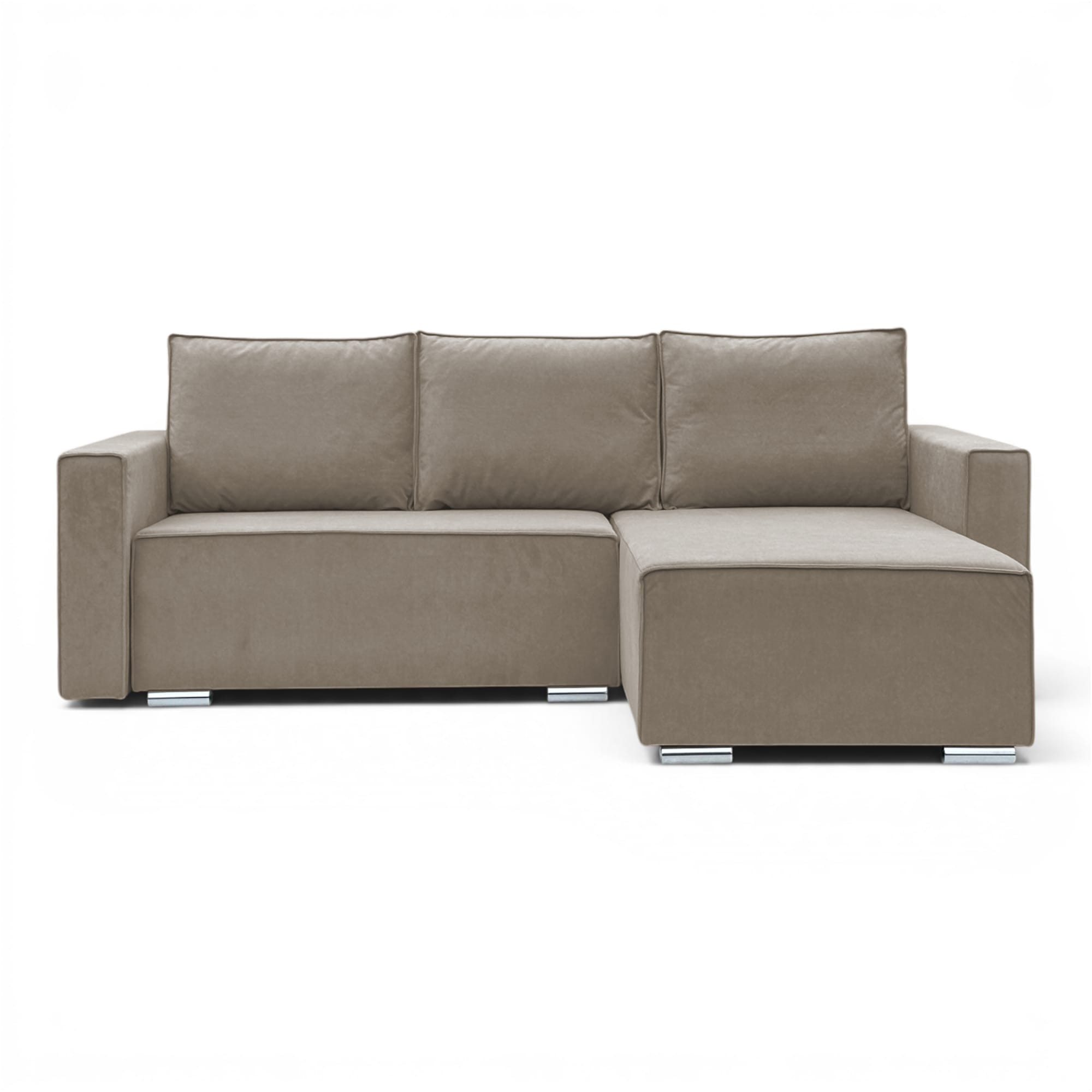 Sofa bed Oreon Cream - 2