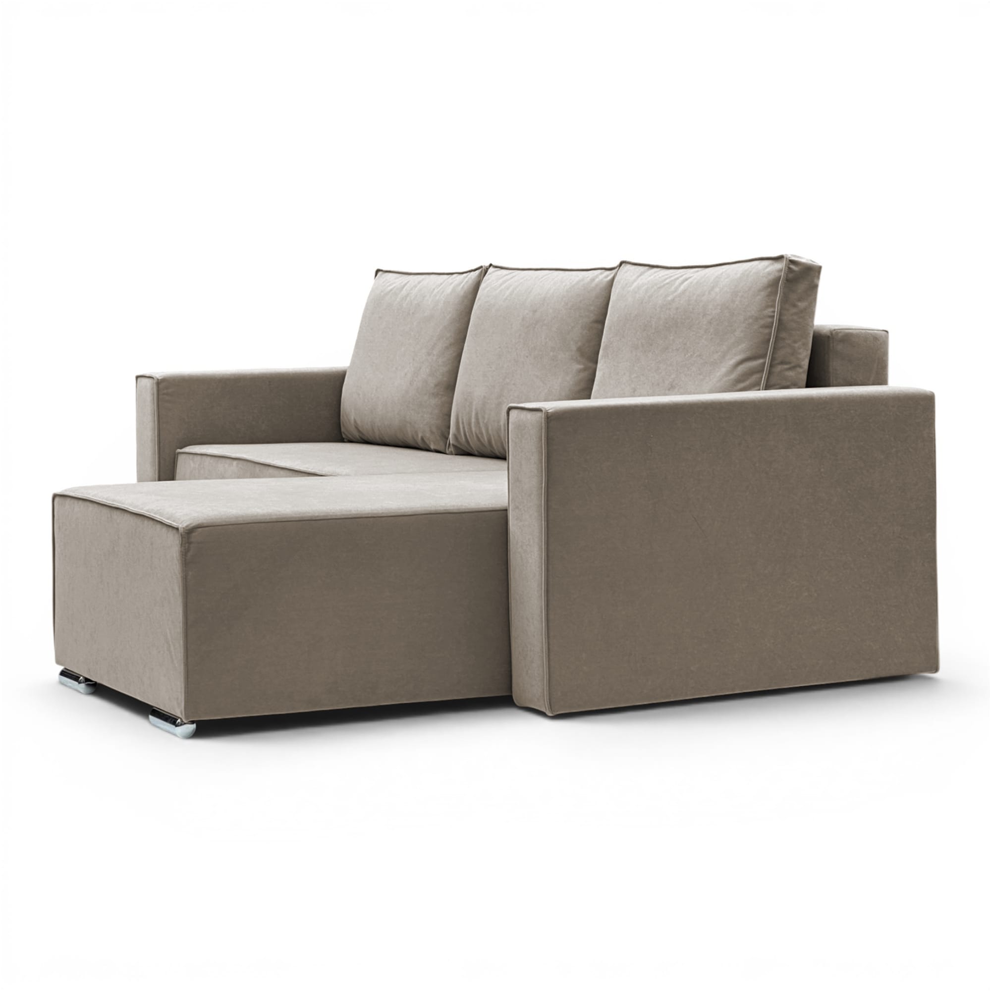 Sofa bed Oreon Cream - 4