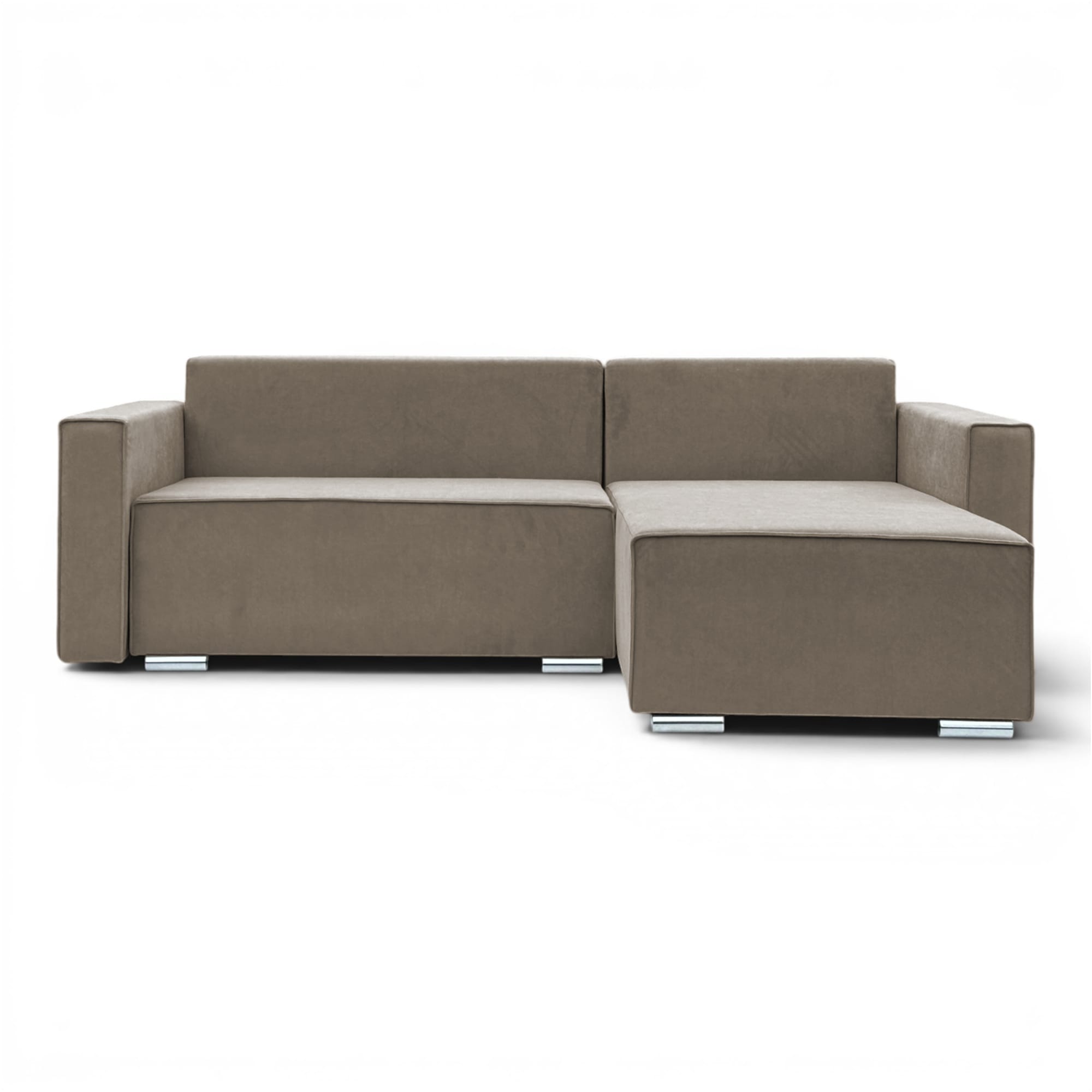 Sofa bed Oreon Cream — photo 5