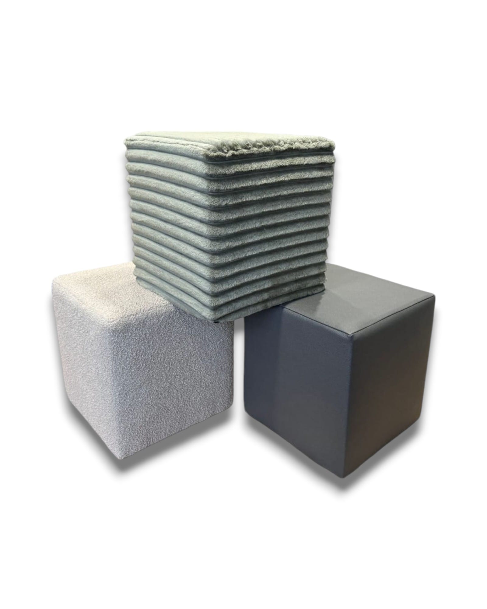 Mini pouf - Poufis - 2