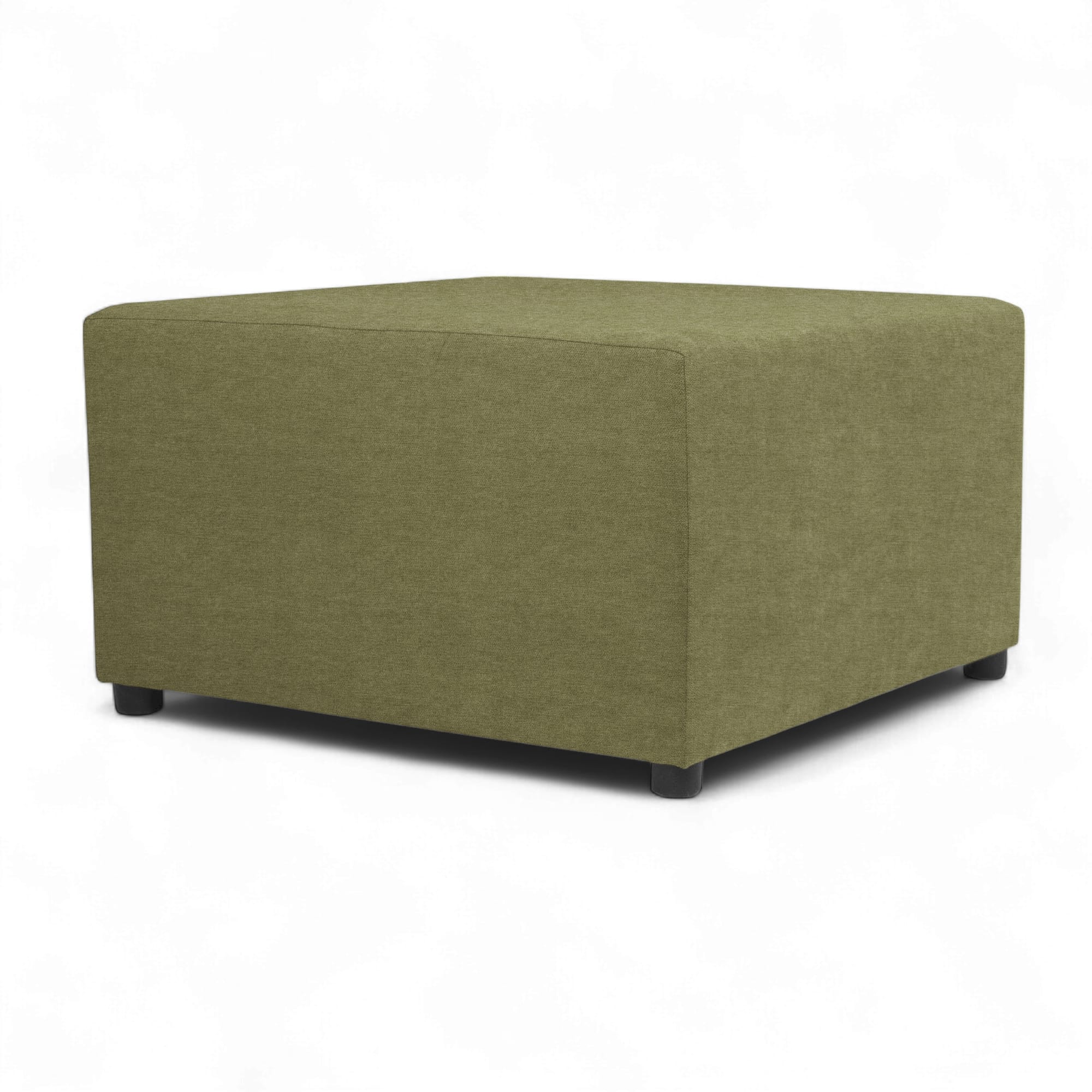 Pouf Kub Green - 1