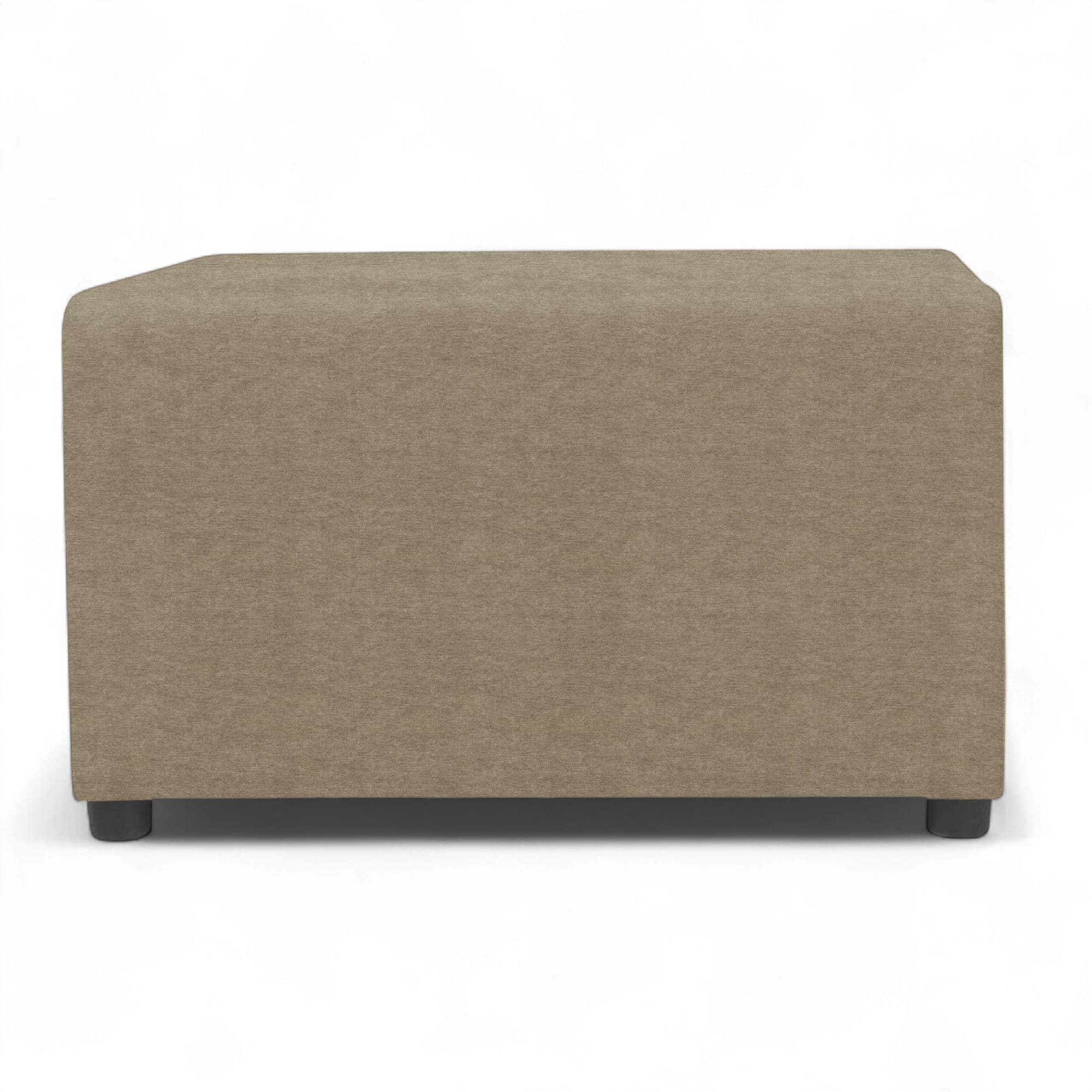 Pouf Rad Beige-gray - 2