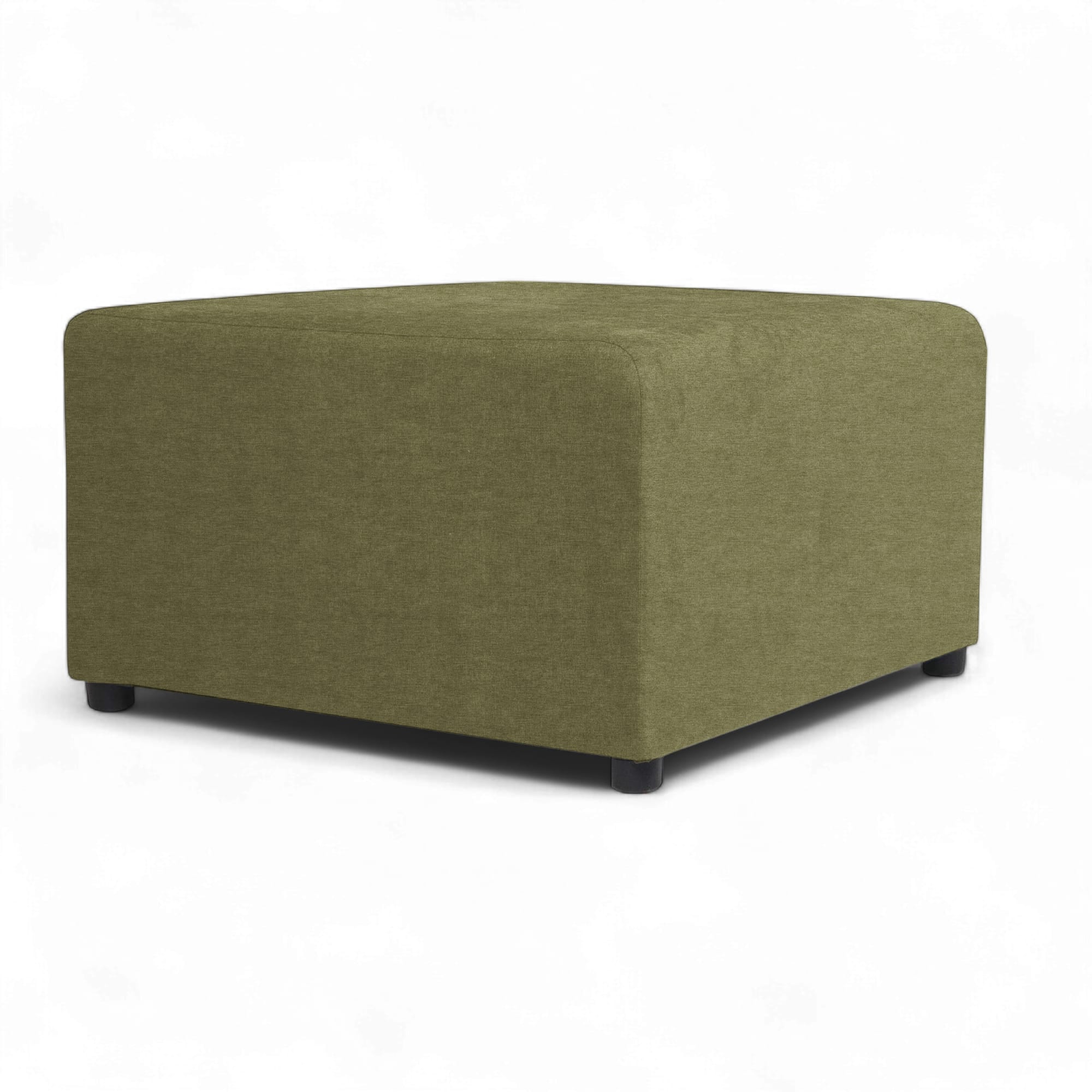 Pouf Rad Green - 1