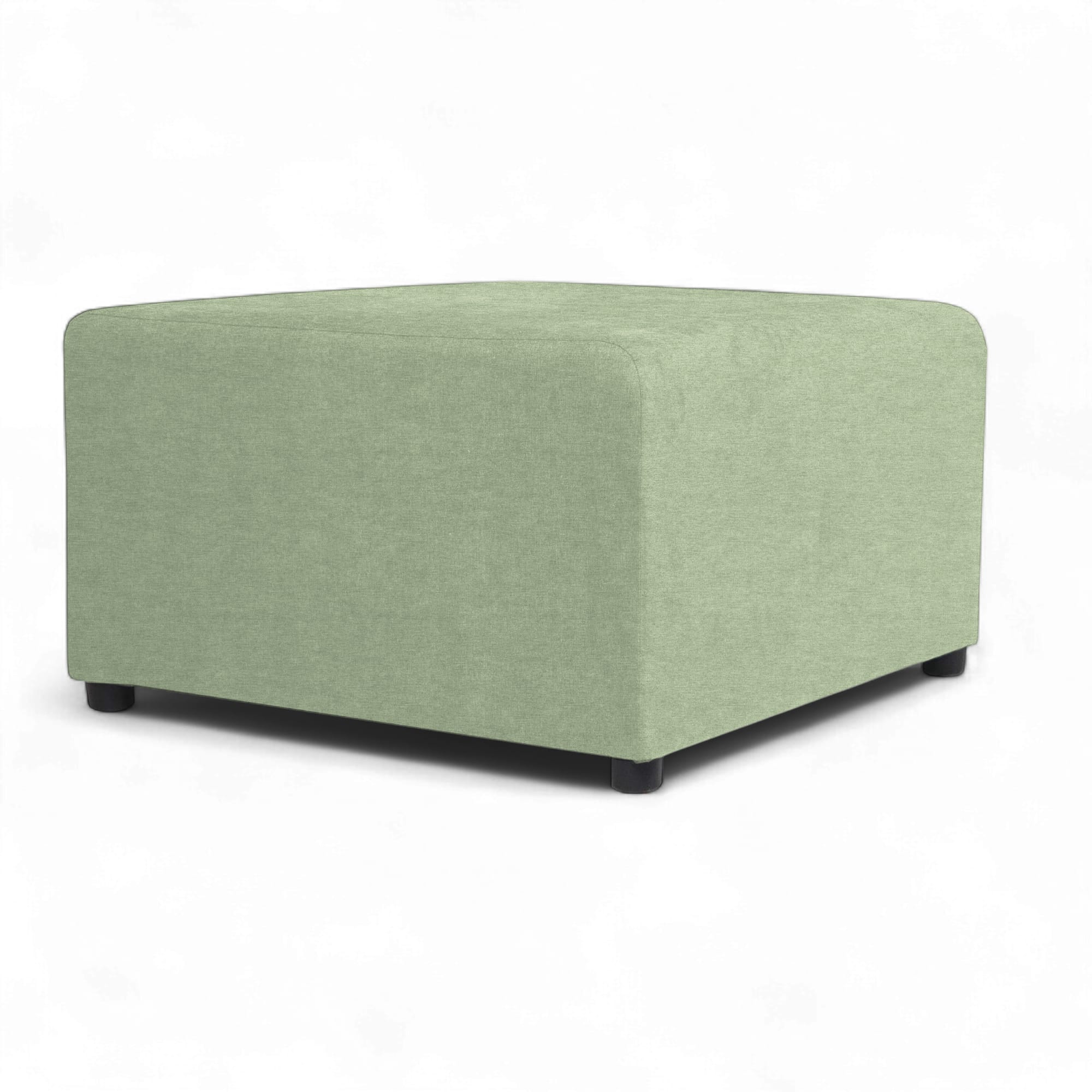 Pouf Rad Turquoise - 1