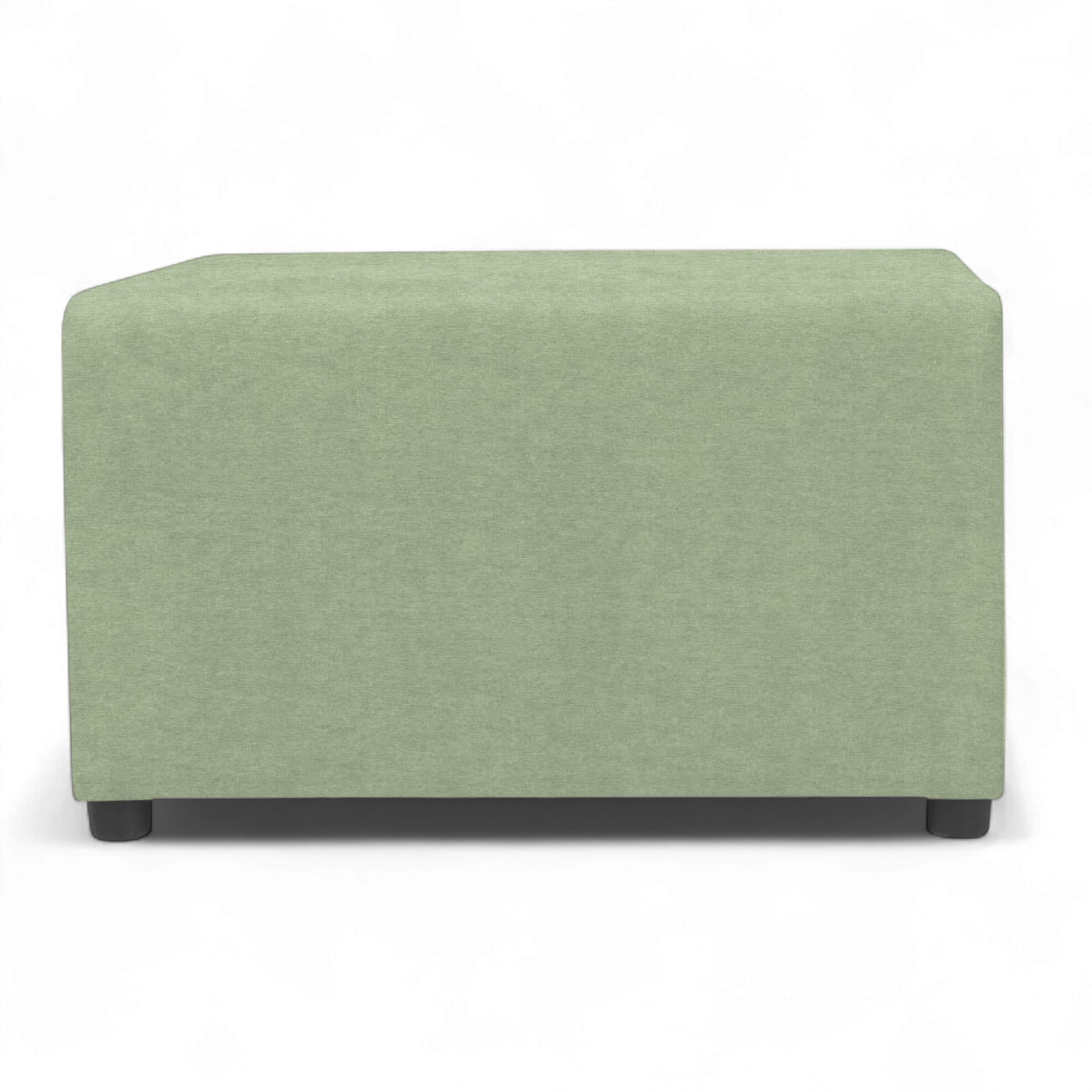 Pouf Rad Turquoise - 2