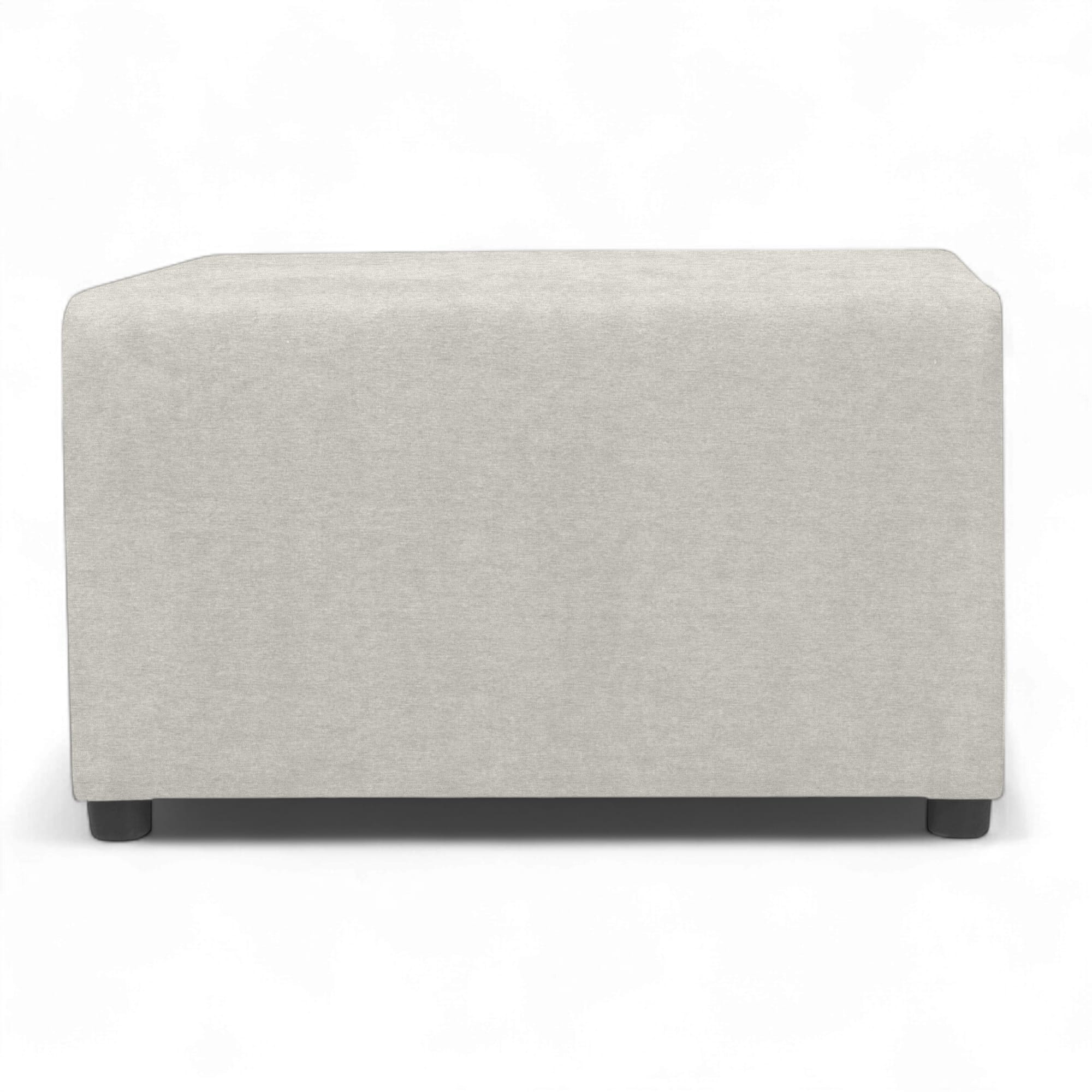Pouf Rad Light gray - 2