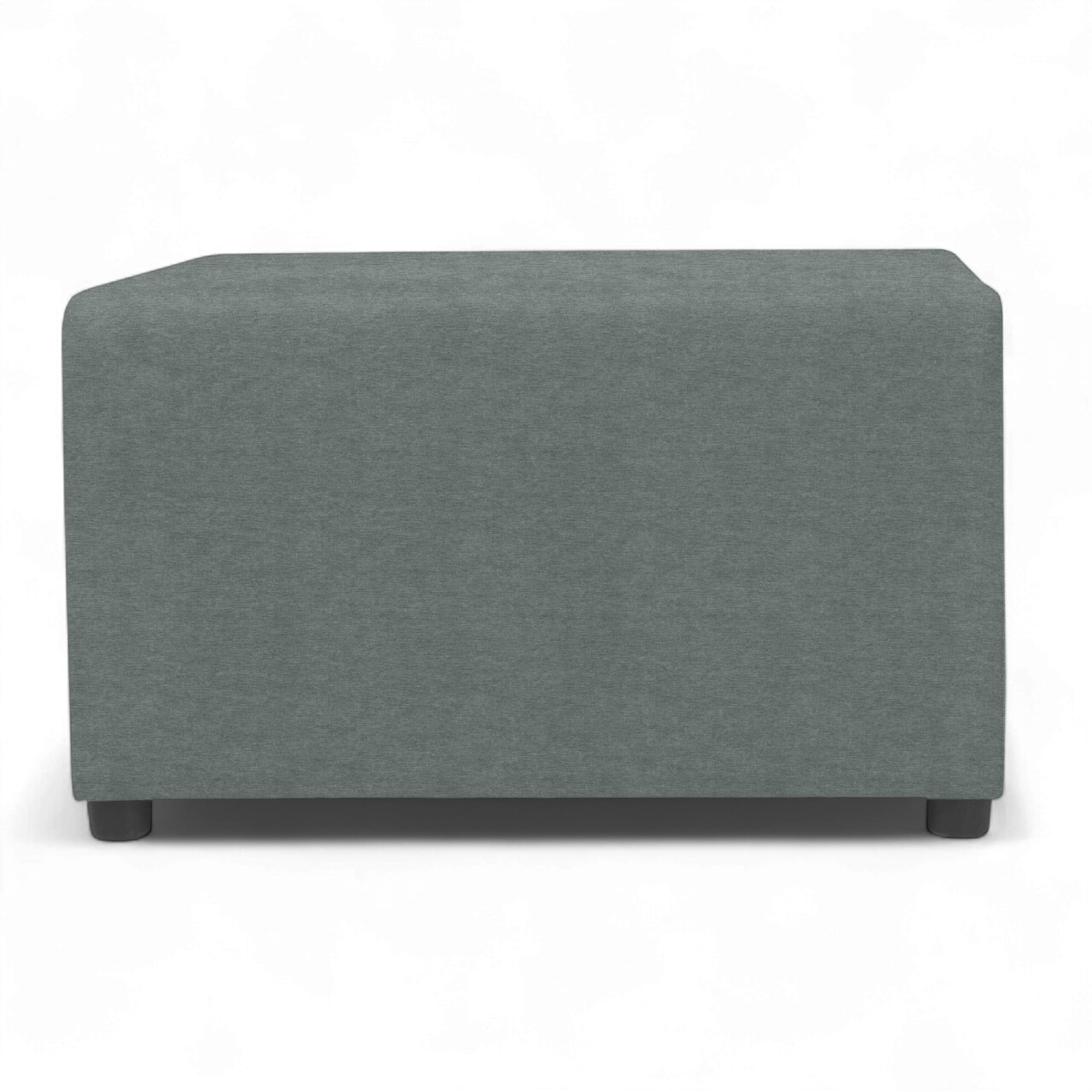 Pouf Rad Dark gray - 2