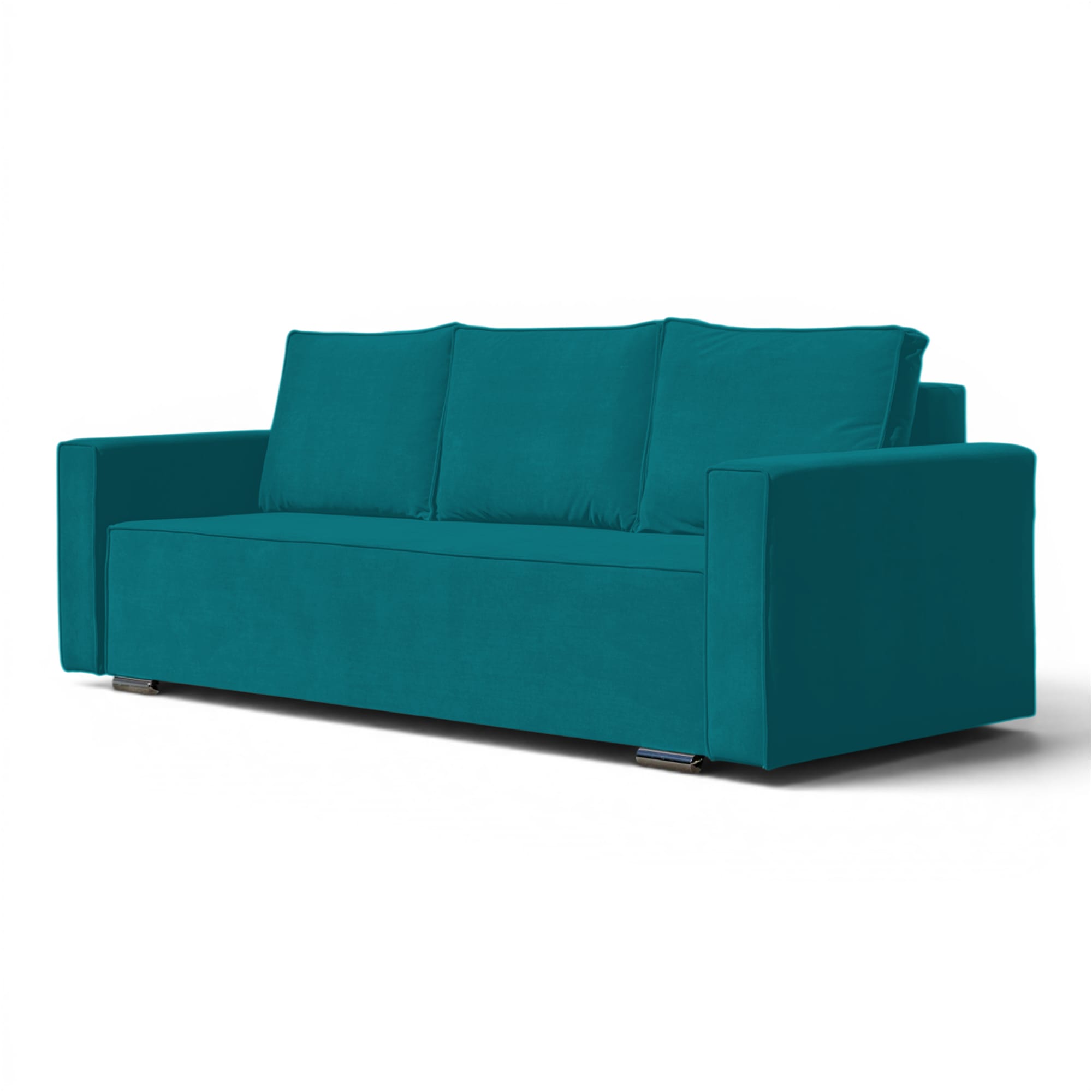 Sofa bed Riko Navy - 2