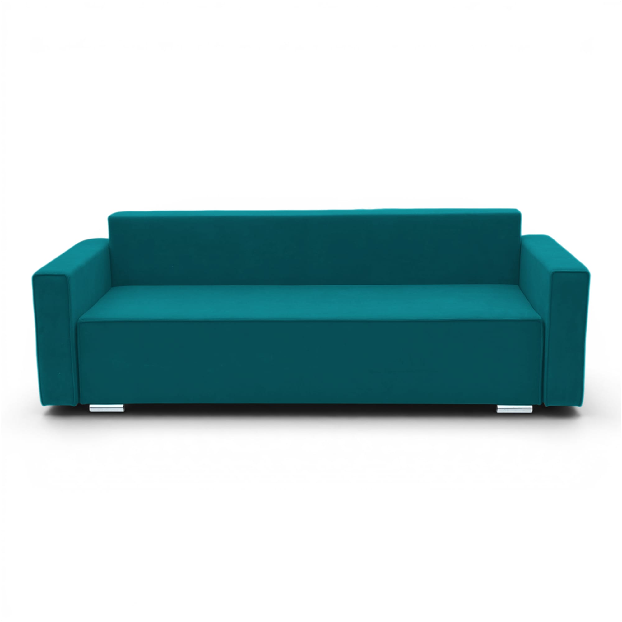 Sofa bed Riko Navy - 3