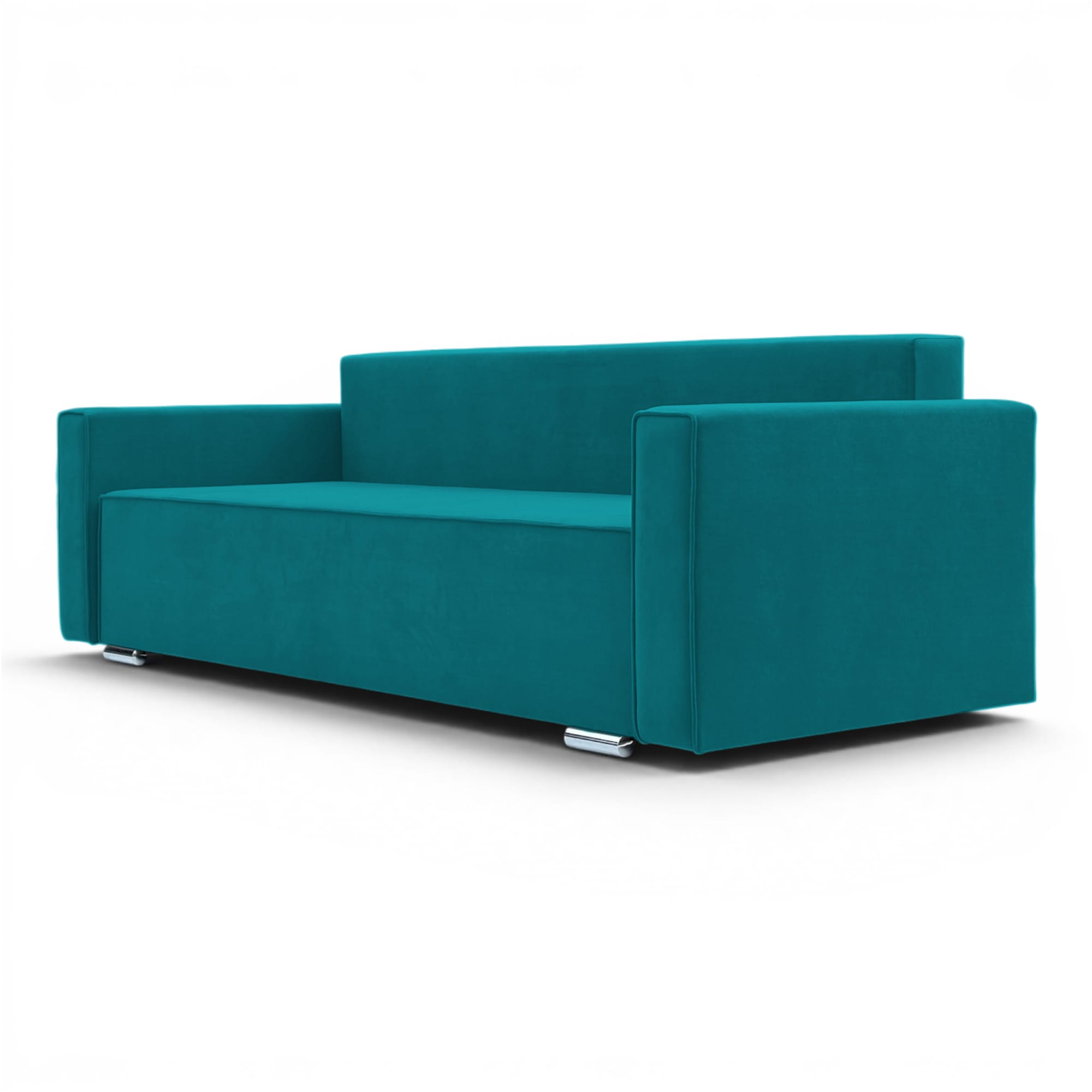 Sofa bed Riko Navy - 4